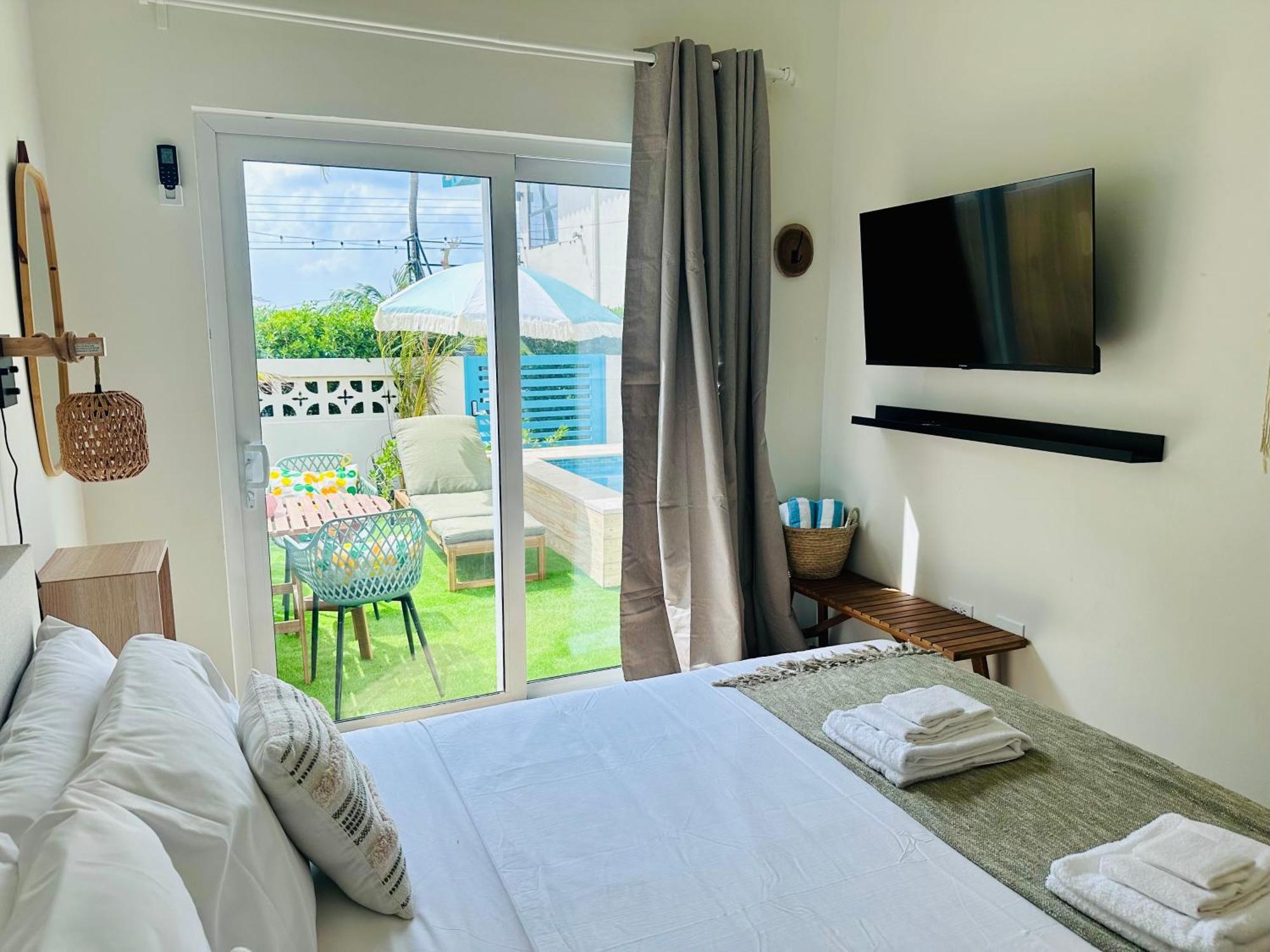 Vistalmar Ocean Apartment *