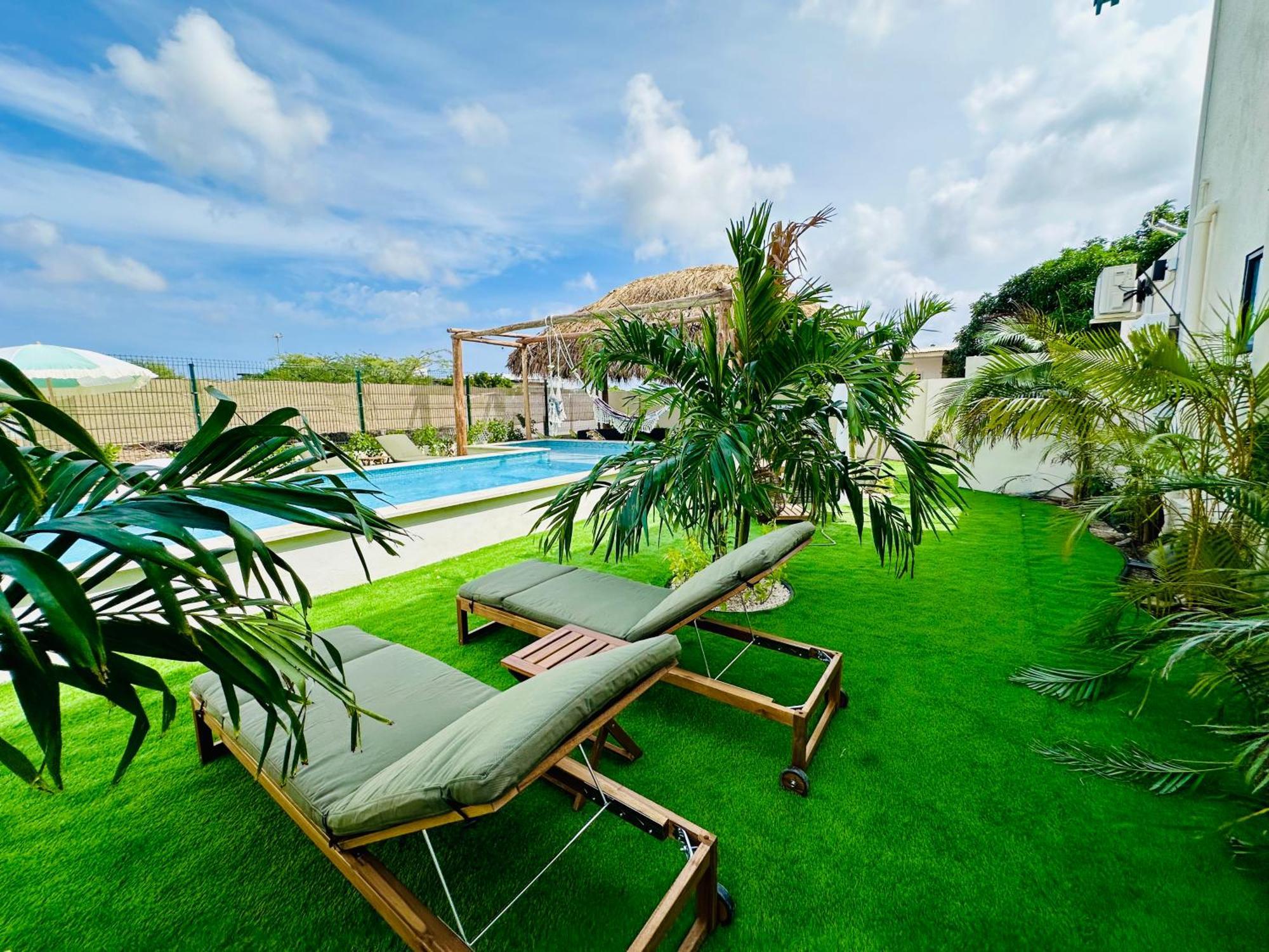 Vistalmar Ocean Apartment