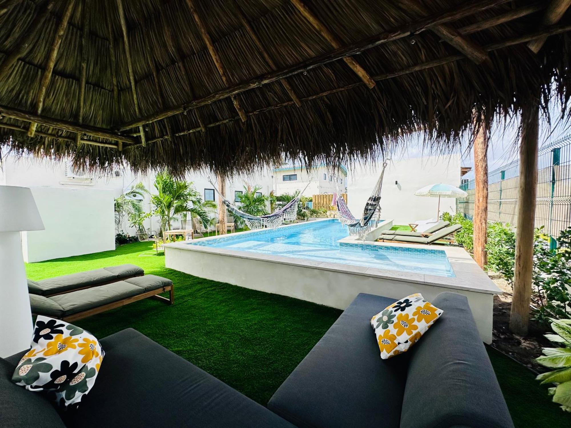 Apartment Vistalmar Ocean