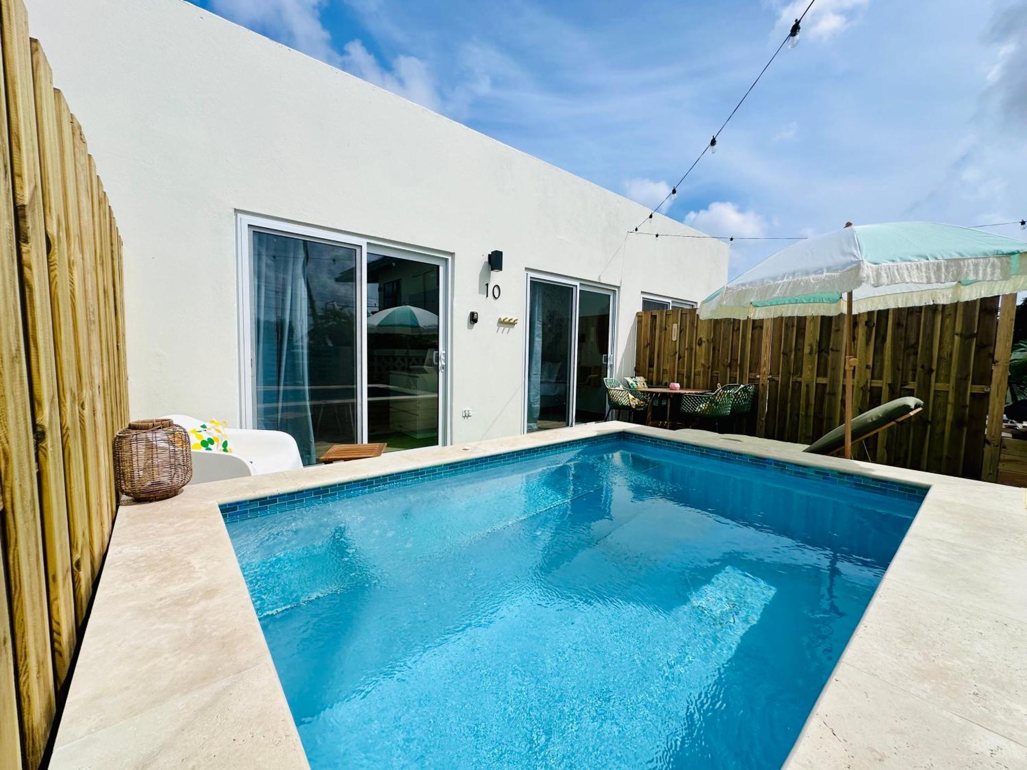 Vistalmar Ocean Apartment *