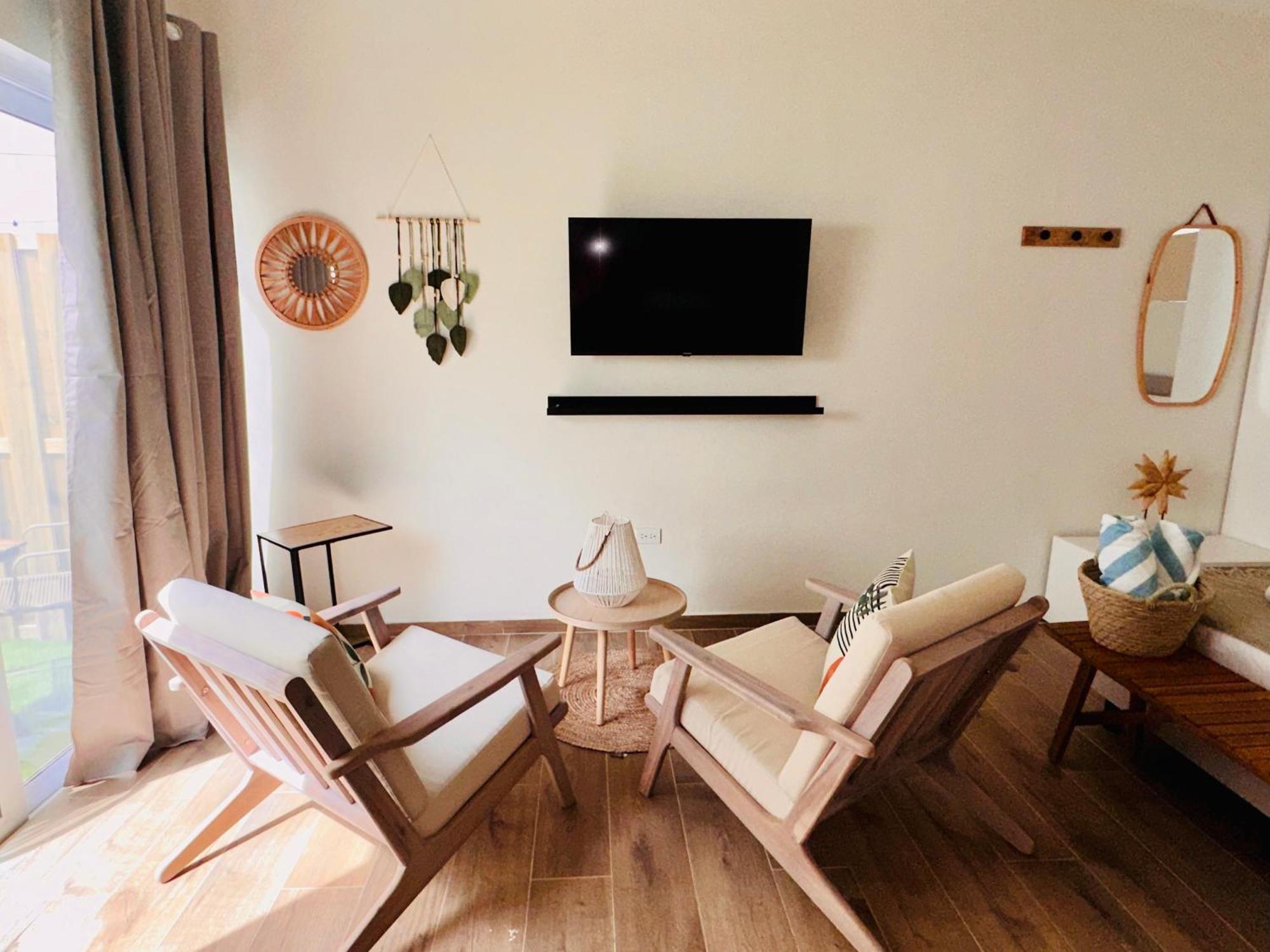 Vistalmar Ocean Apartment
