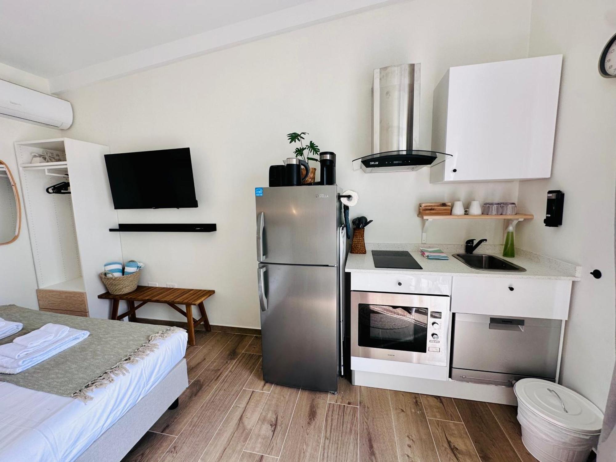Apartment Vistalmar Ocean *