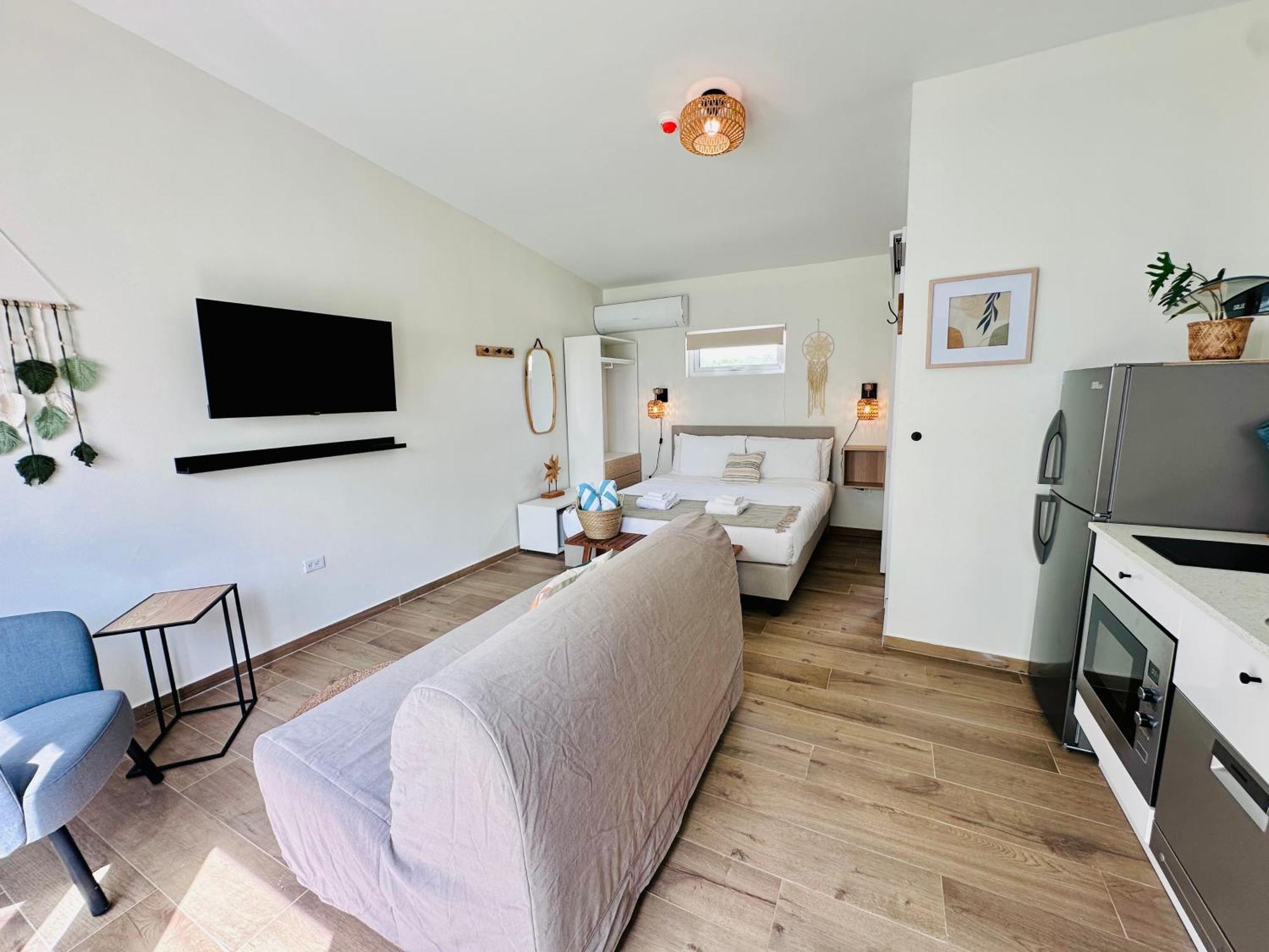 Vistalmar Ocean Apartment *