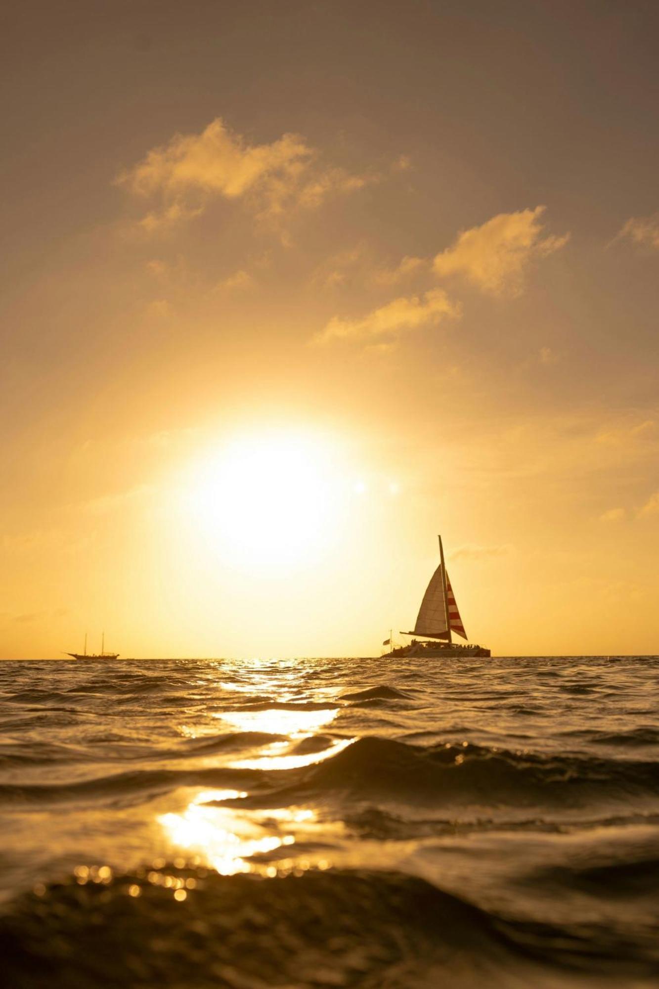 The Ritz-carlton, Aruba 5* Palm Beach