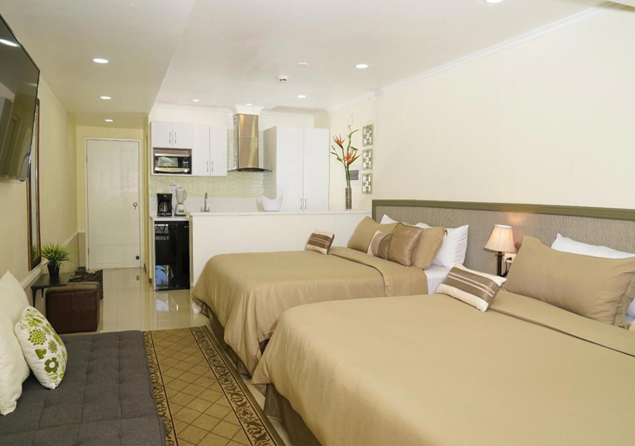 Guest house Yoyita Aruba (adults Only) *