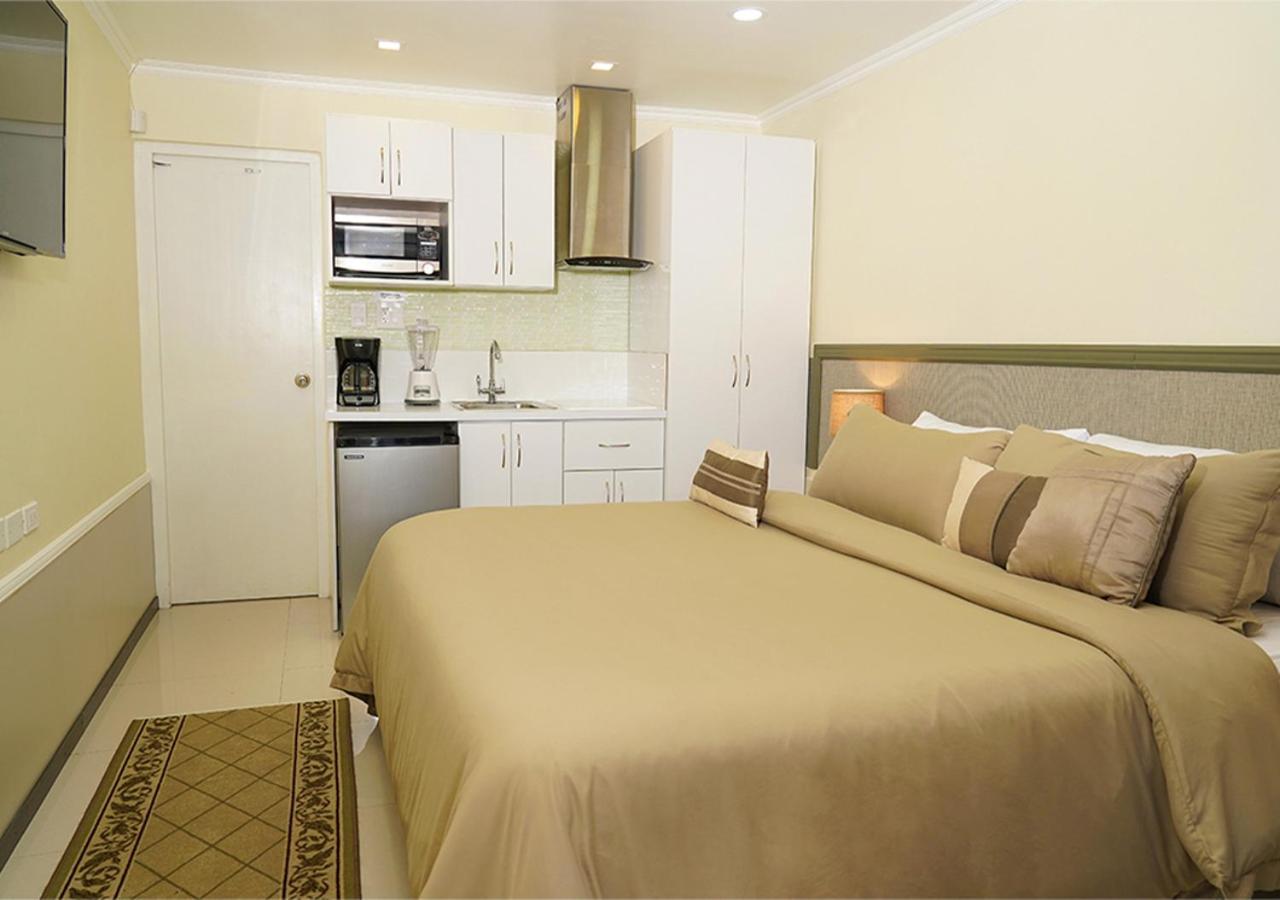 Yoyita Aruba (adults Only) Guest house