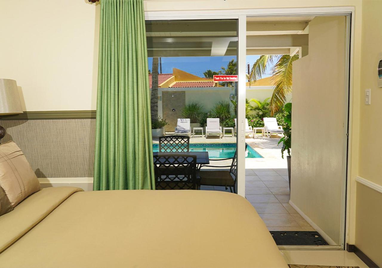 Yoyita Aruba (adults Only) Guest house *