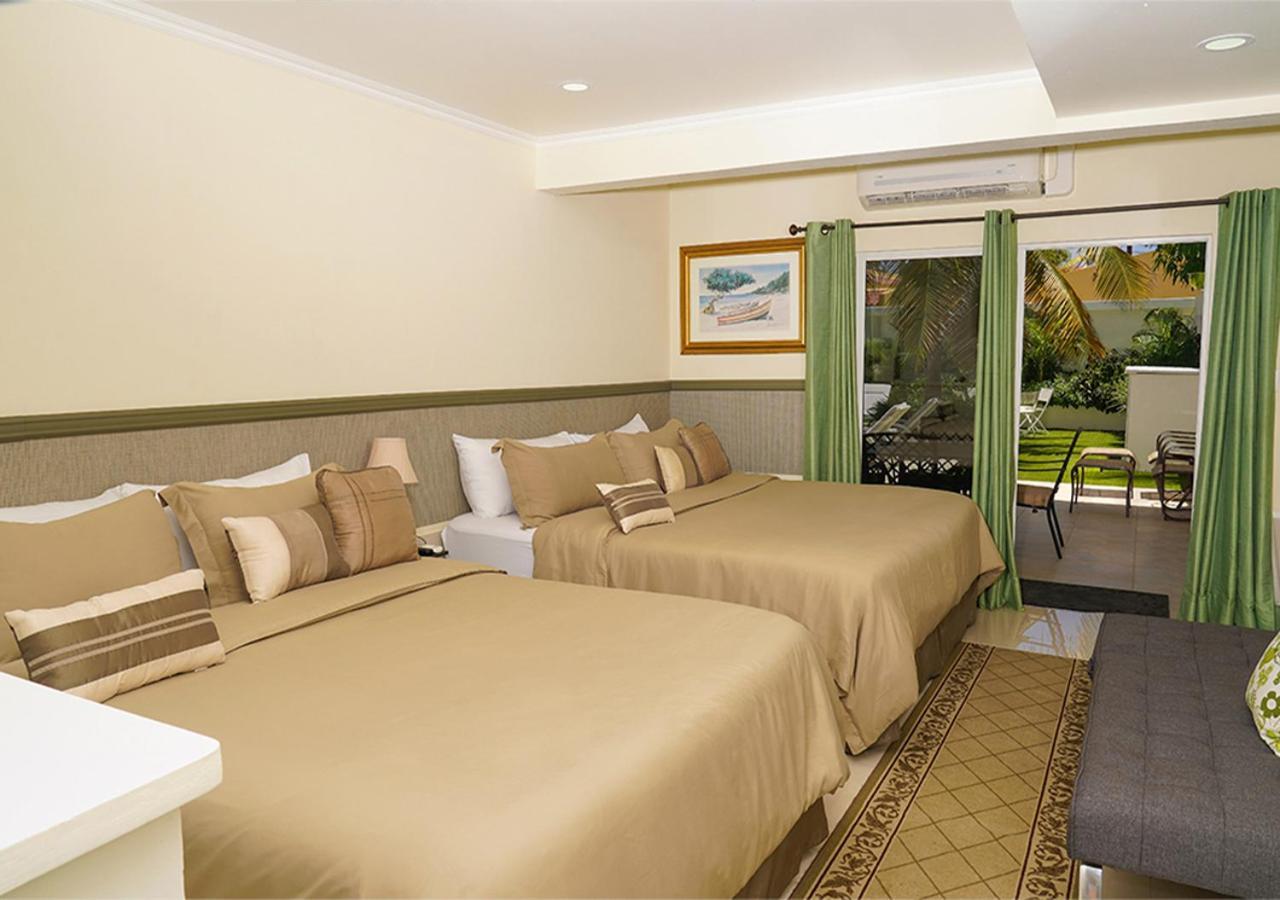 Yoyita Aruba (adults Only) Guest house Palm Beach