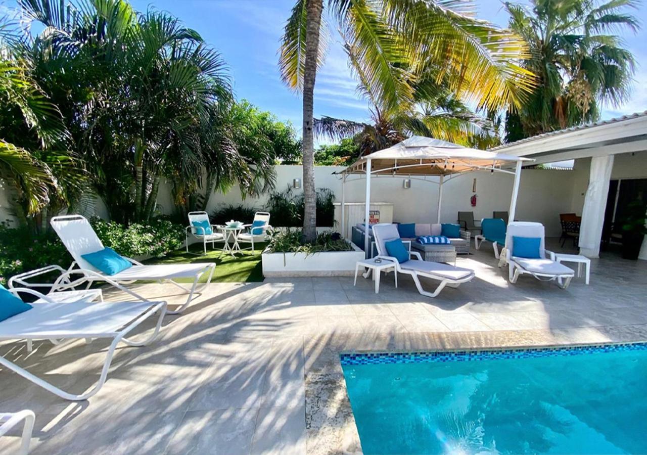 Yoyita Aruba (adults Only) Guest house