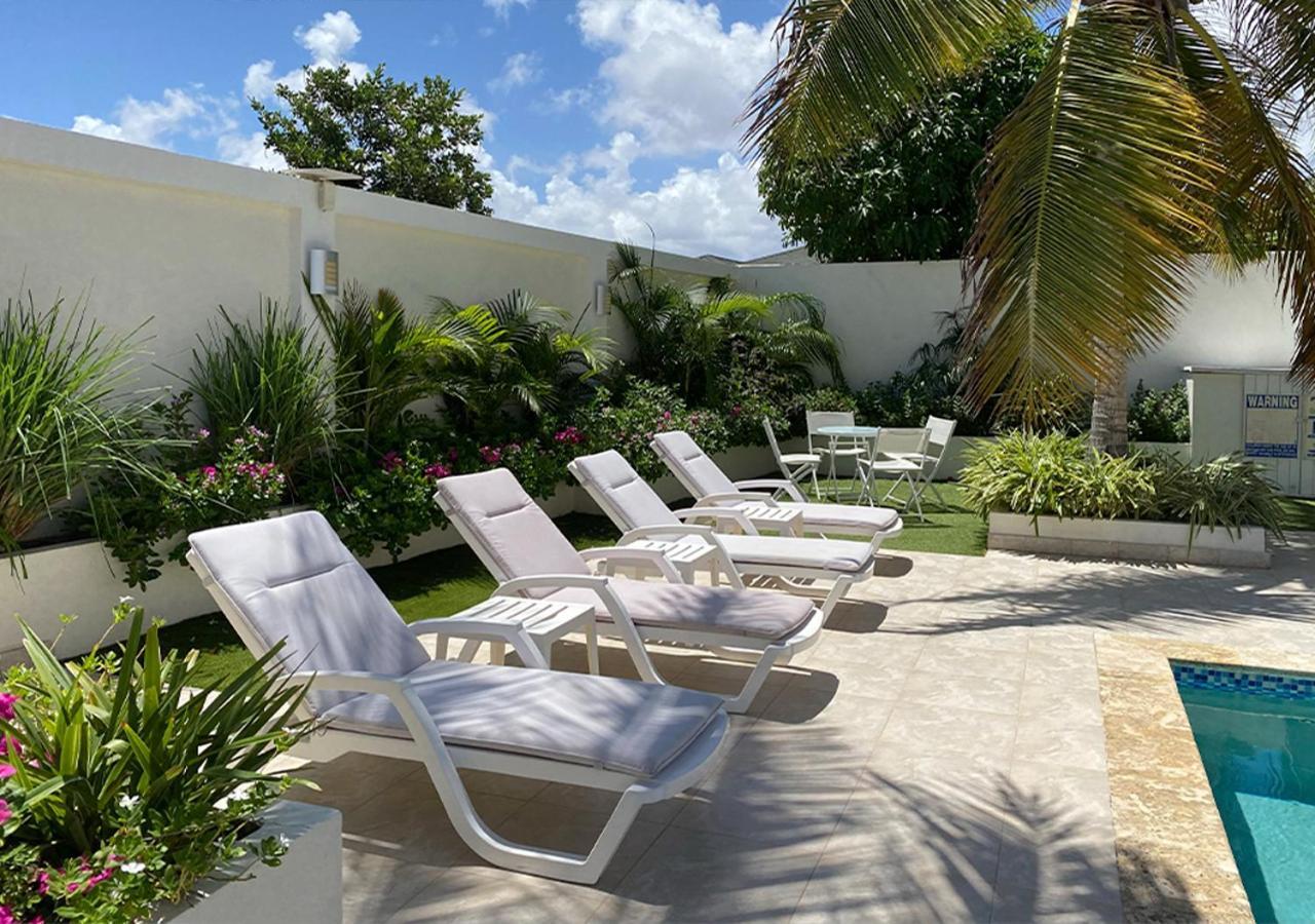 Yoyita Aruba (adults Only) Guest house *