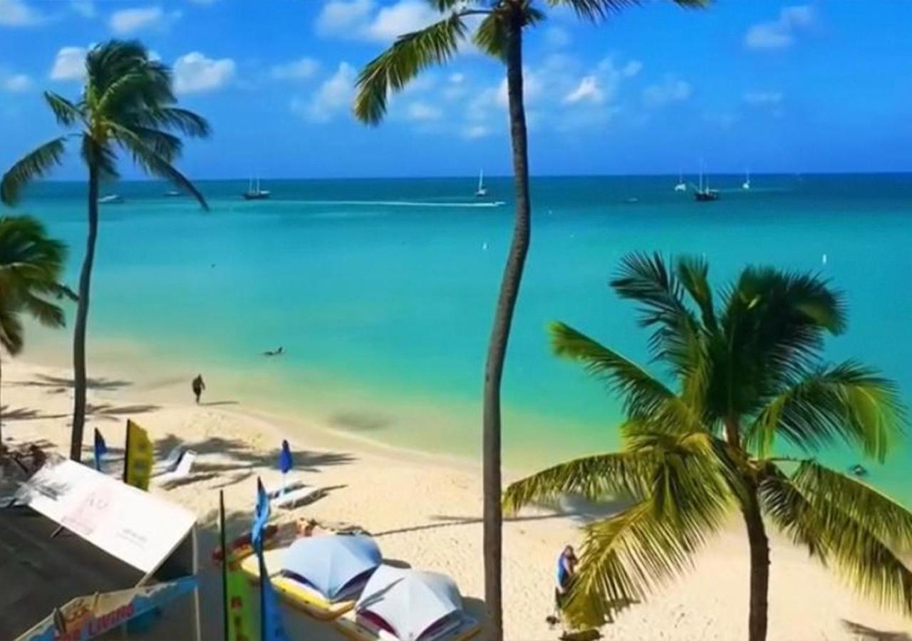 Yoyita Aruba (adults Only) Guest house Palm Beach