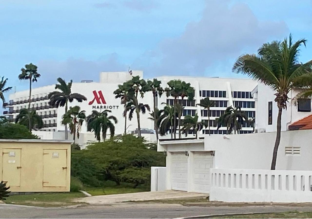 Yoyita Aruba (adults Only) Palm Beach