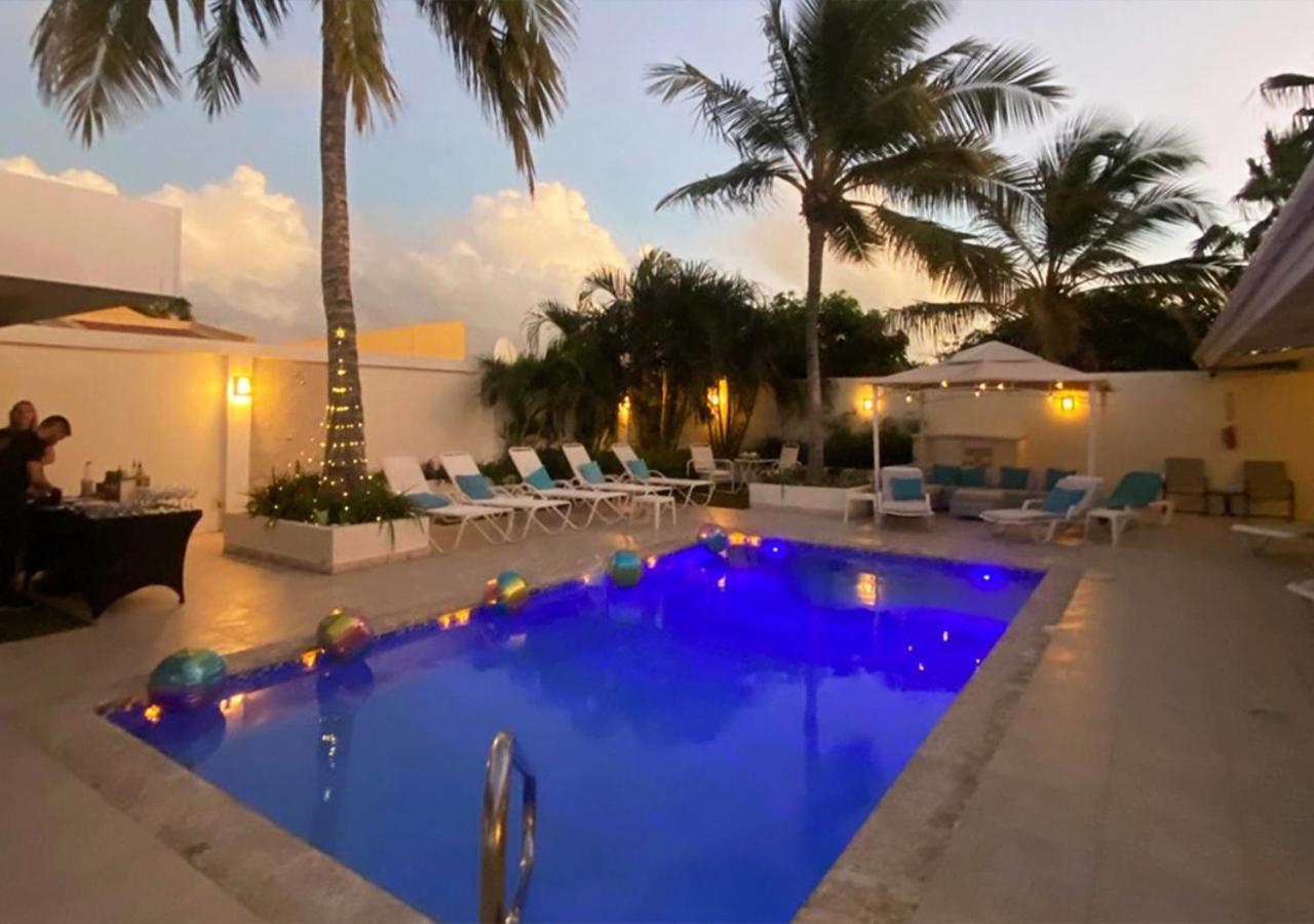 Yoyita Aruba (adults Only) * Palm Beach