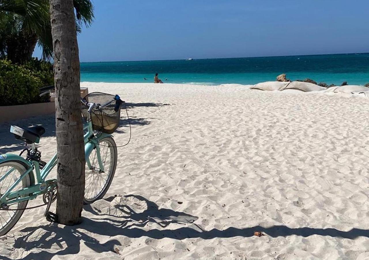 Guest house Yoyita Aruba (adults Only)