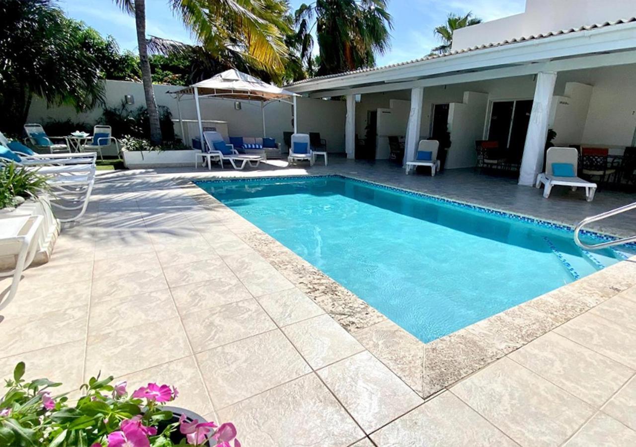 Yoyita Aruba (adults Only) Guest house *