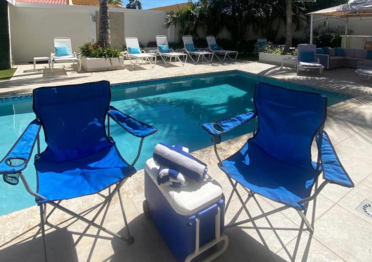 Guest house Yoyita Aruba (adults Only) *