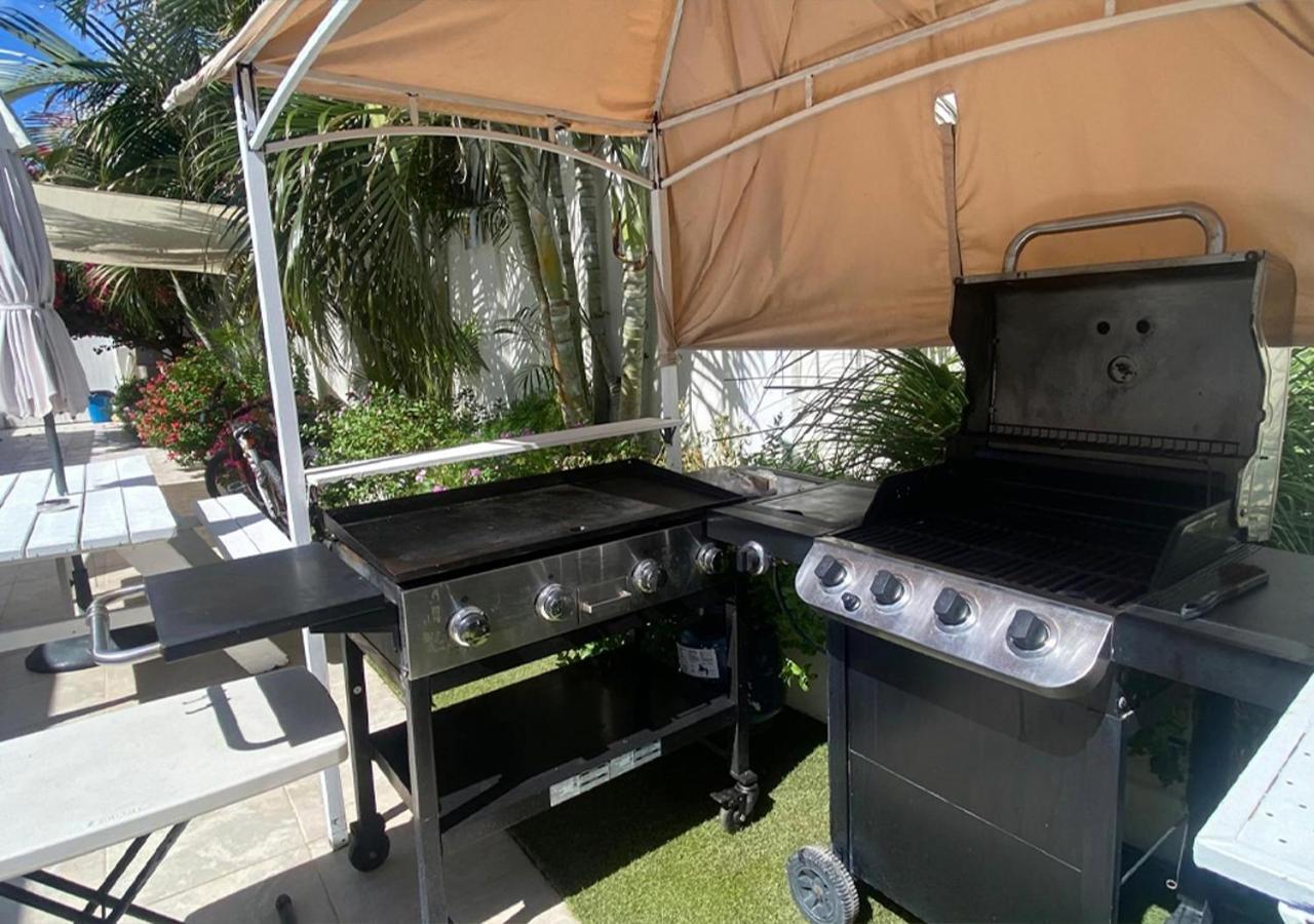 Yoyita Aruba (adults Only) Guest house Palm Beach
