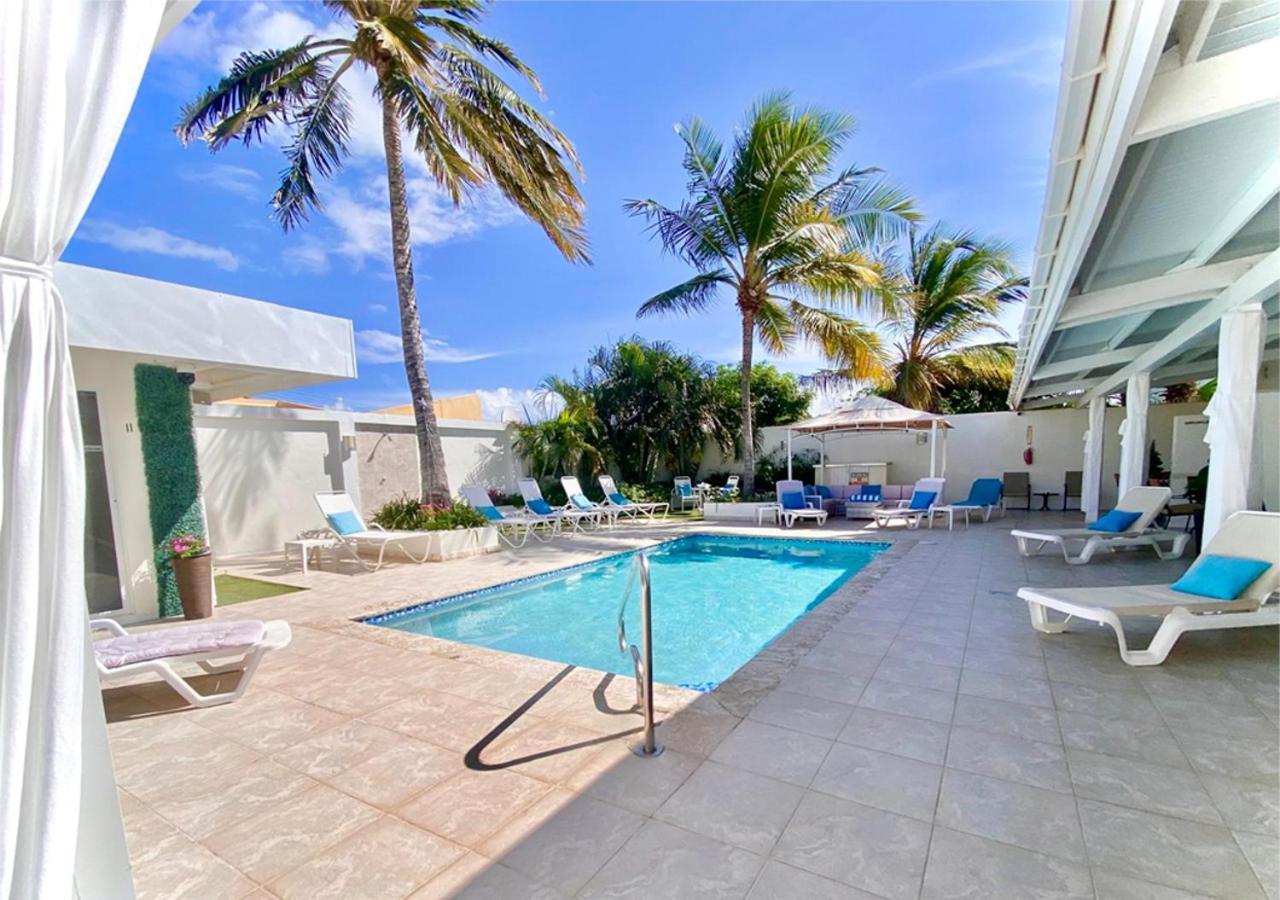 Guest house Yoyita Aruba (adults Only) Palm Beach