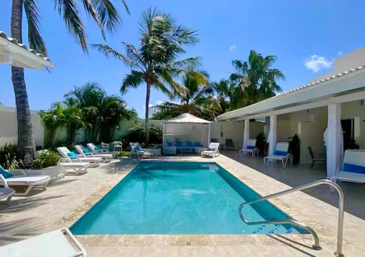 Yoyita Aruba (adults Only) Palm Beach