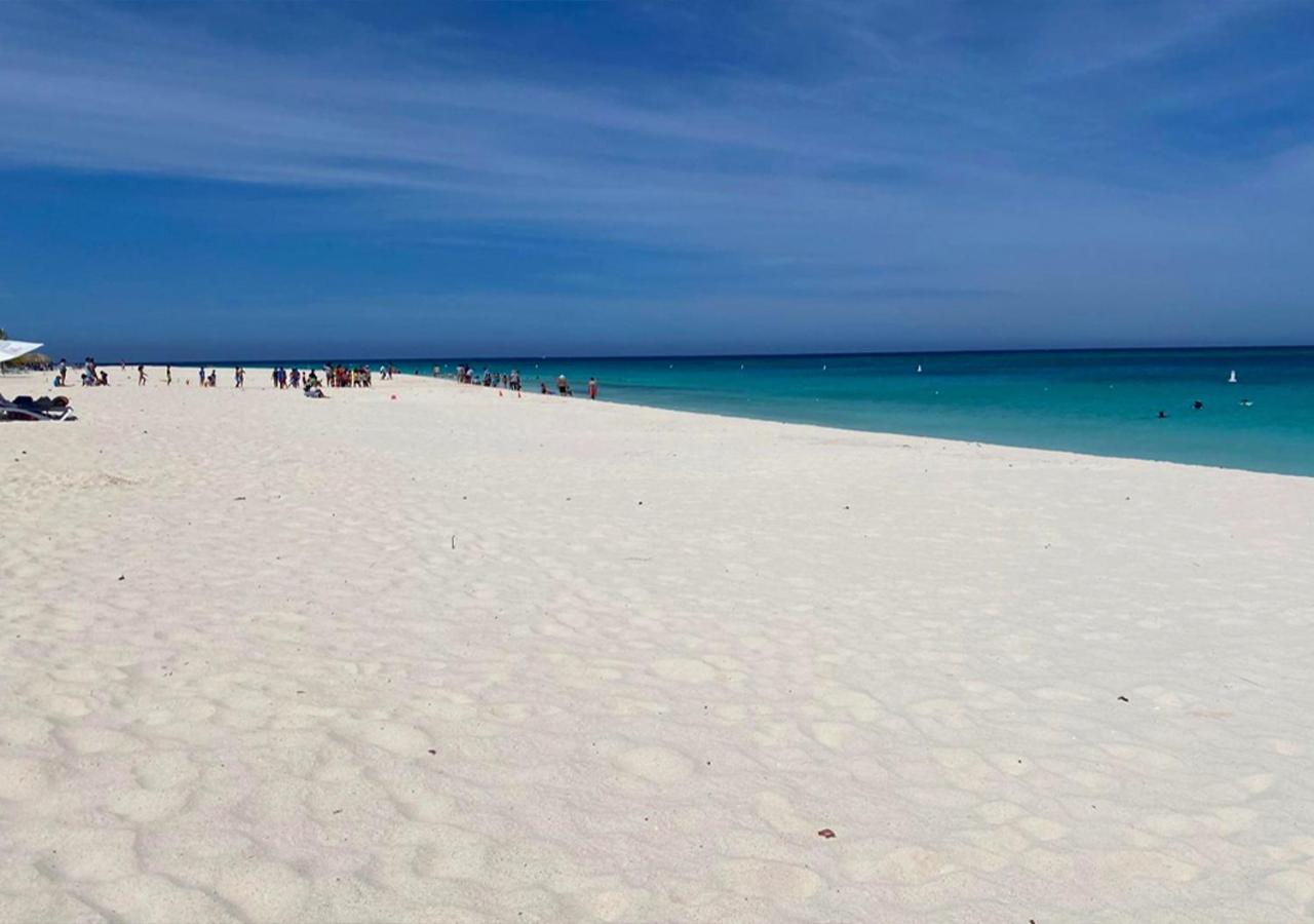 Guest house Yoyita Aruba (adults Only)
