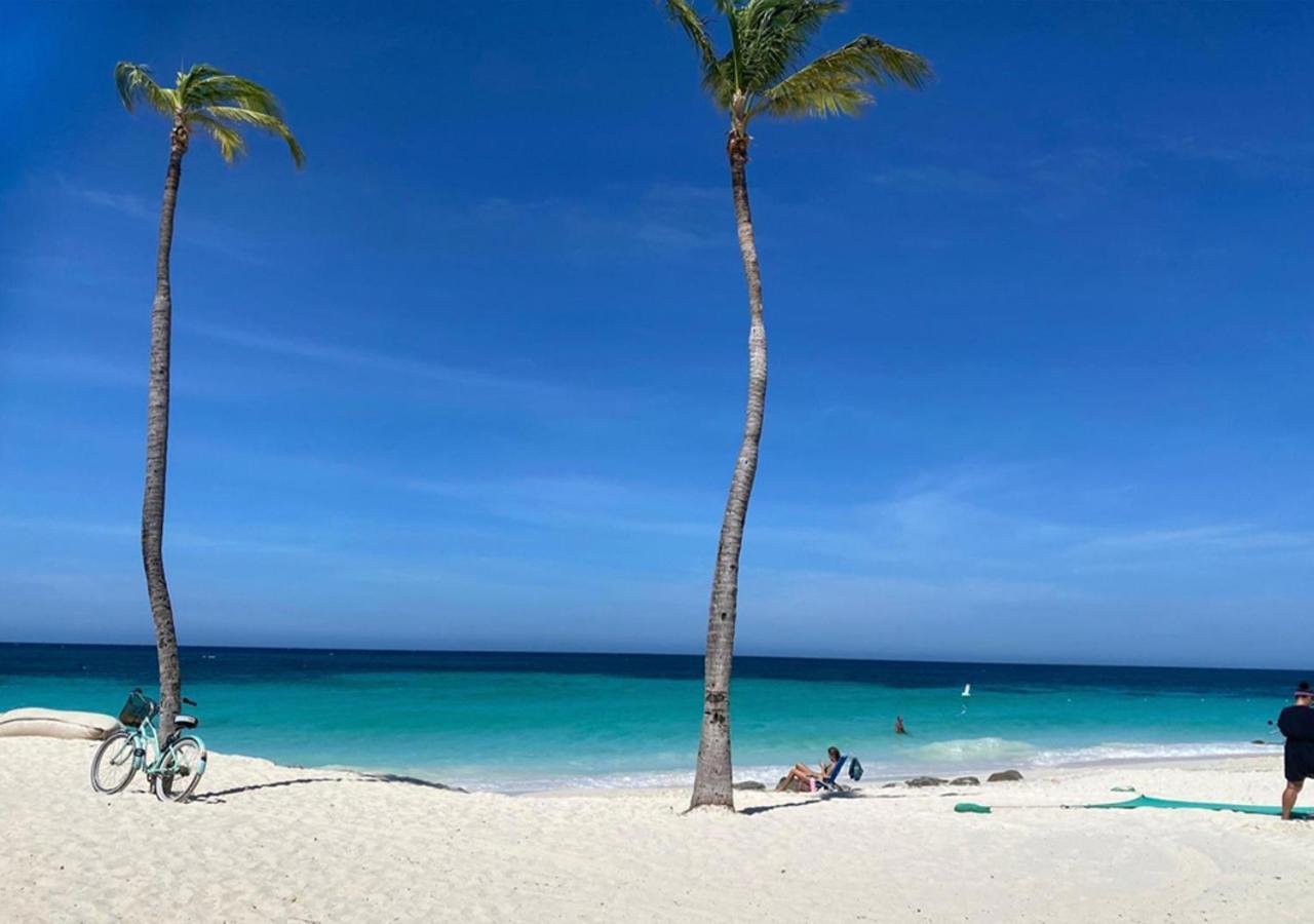 Guest house Yoyita Aruba (adults Only) *