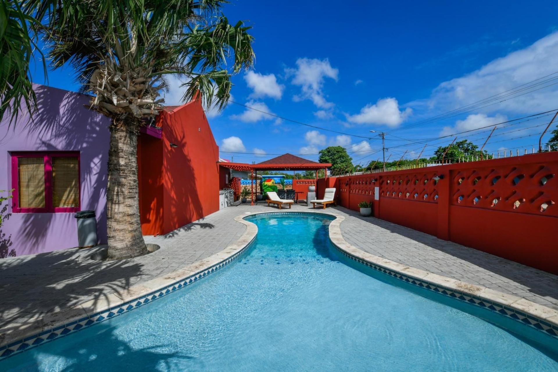 Cadushi Oranjestad