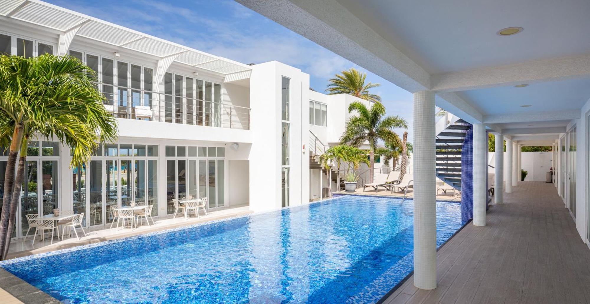 Hotel Ocean Z Boutique 5*