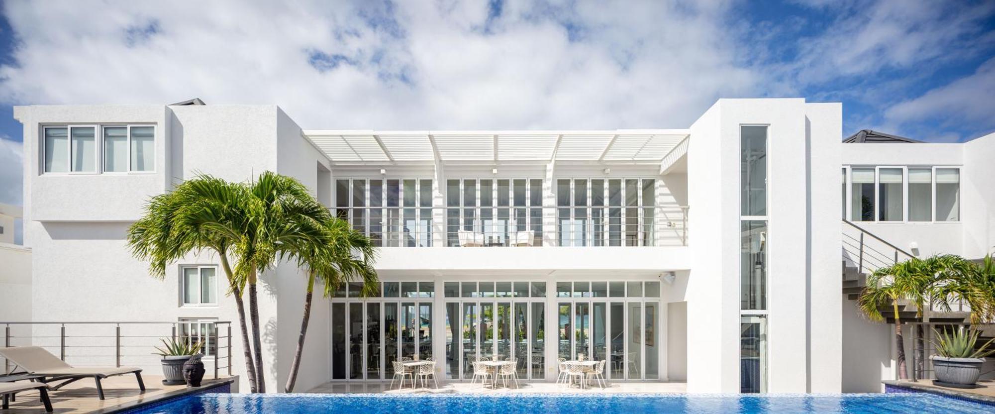 Ocean Z Boutique Hotel Palm Beach
