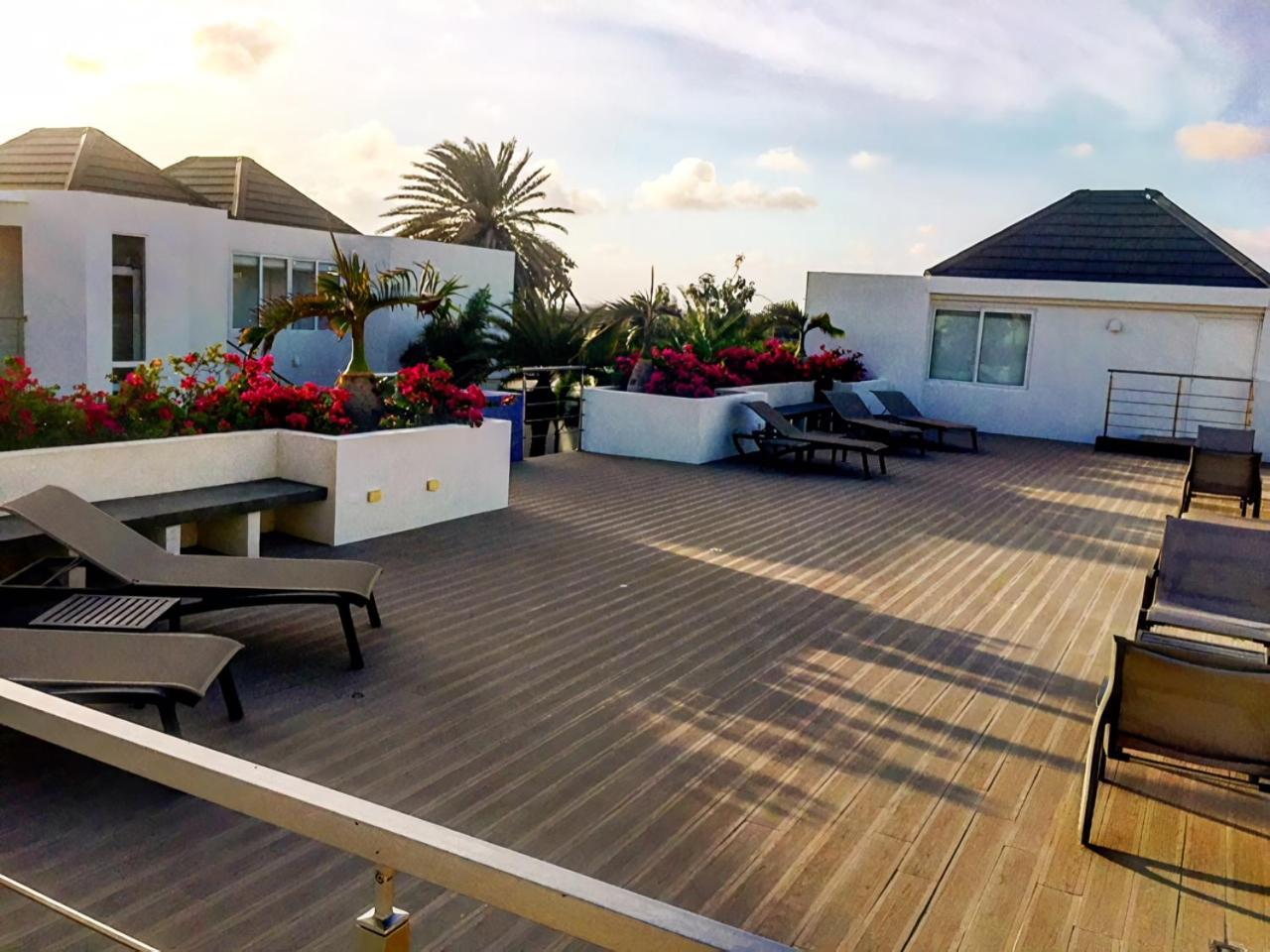 Hotel Ocean Z Boutique Palm Beach