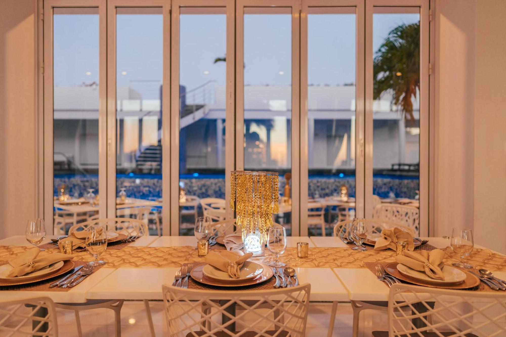 Hotel Ocean Z Boutique Palm Beach