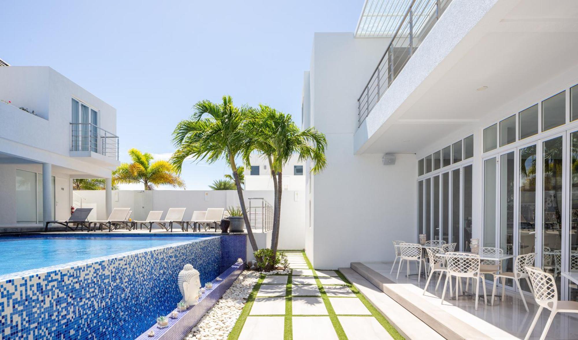 Ocean Z Boutique 5*
