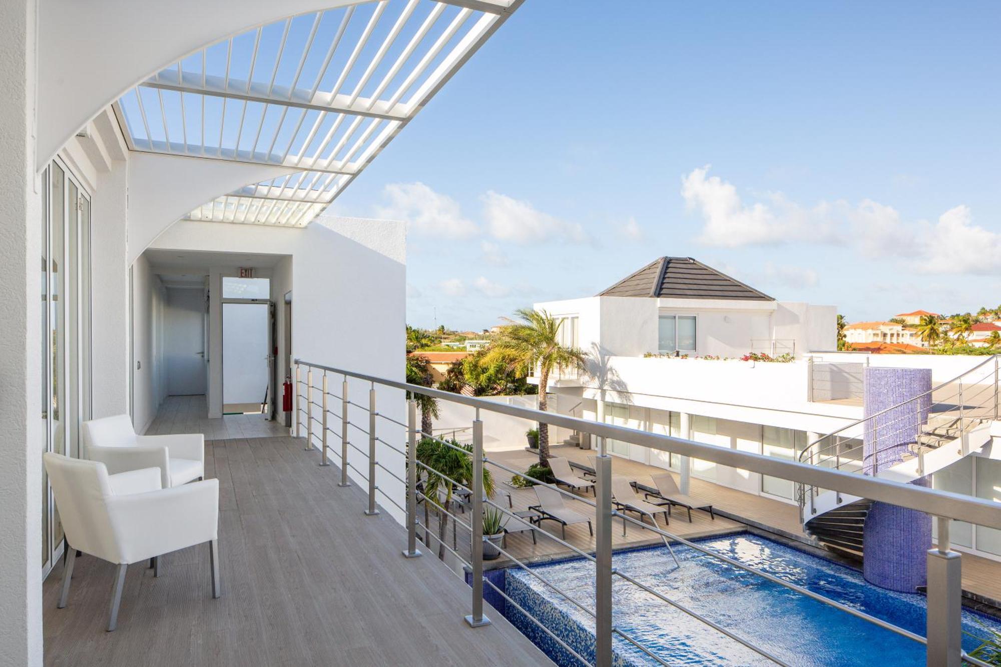 Ocean Z Boutique 5* Palm Beach
