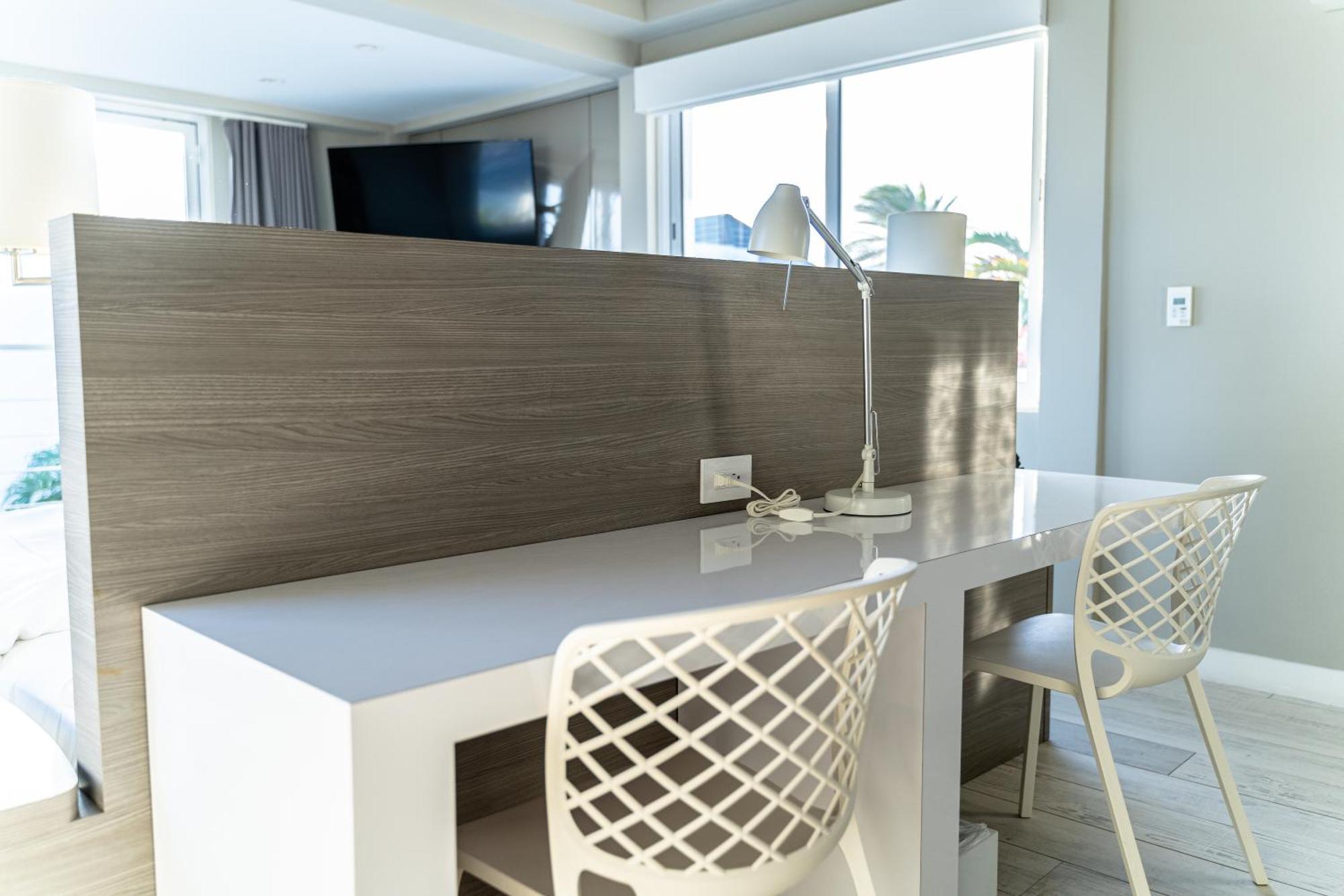 Ocean Z Boutique Hotel