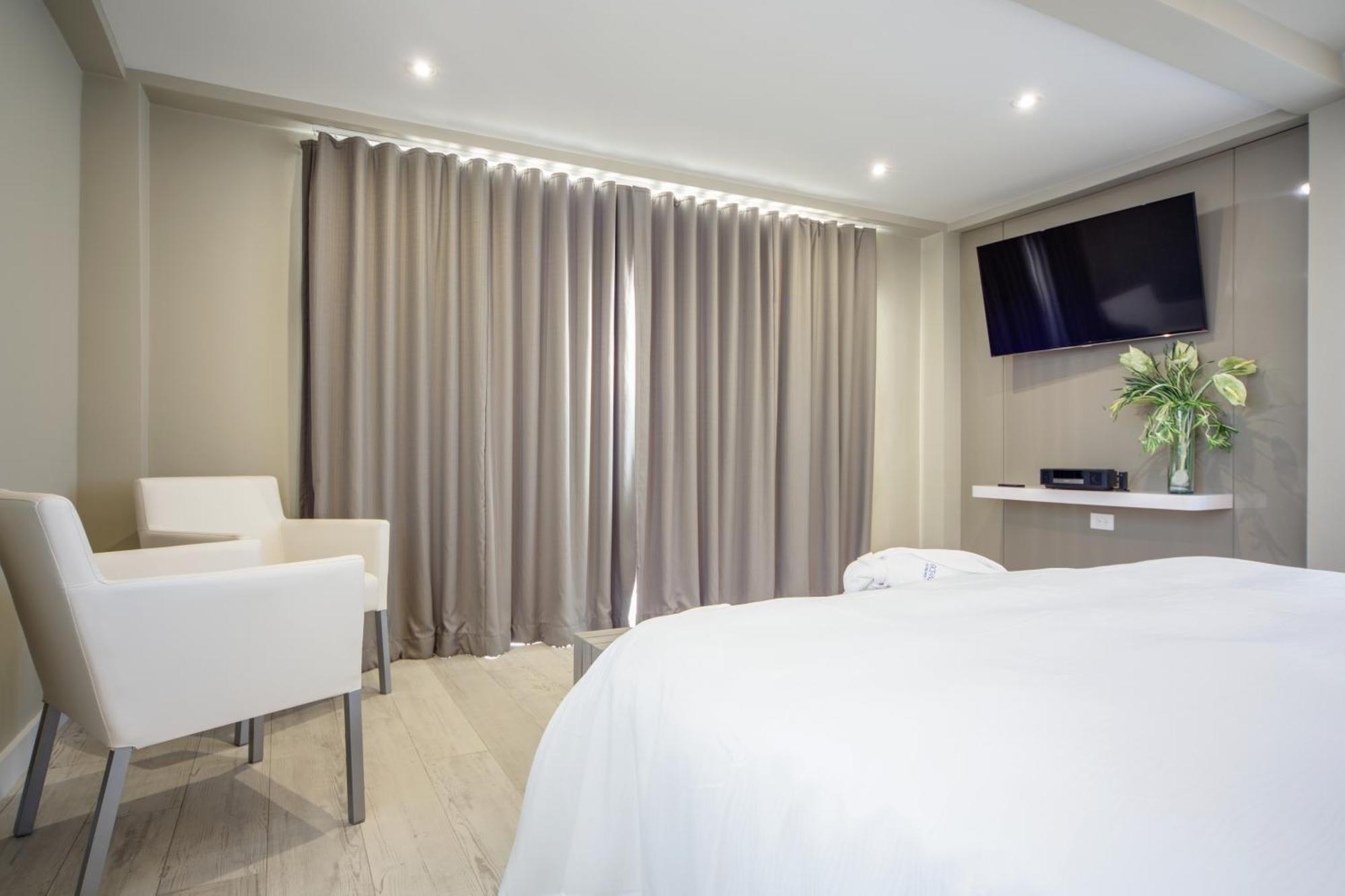Ocean Z Boutique Hotel 5*
