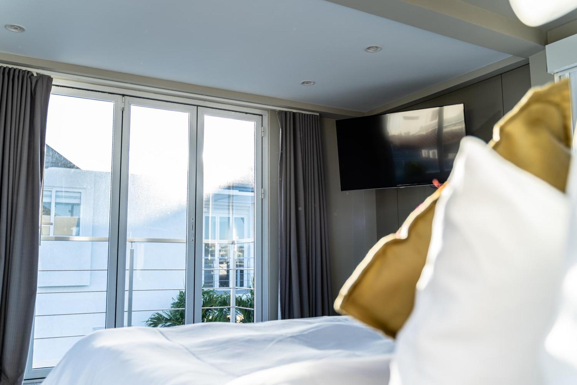 Ocean Z Boutique Hotel Palm Beach