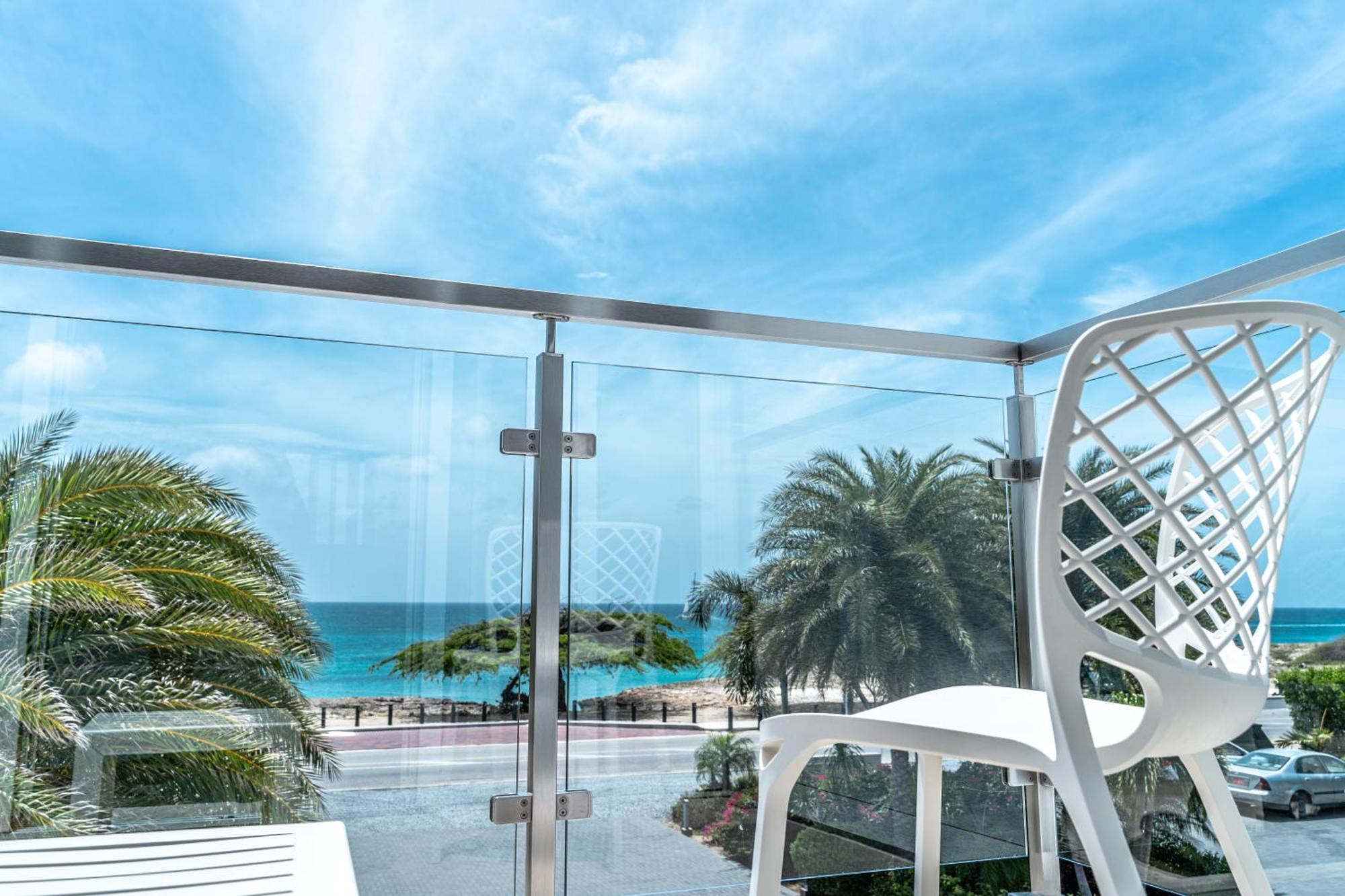 Ocean Z Boutique Hotel