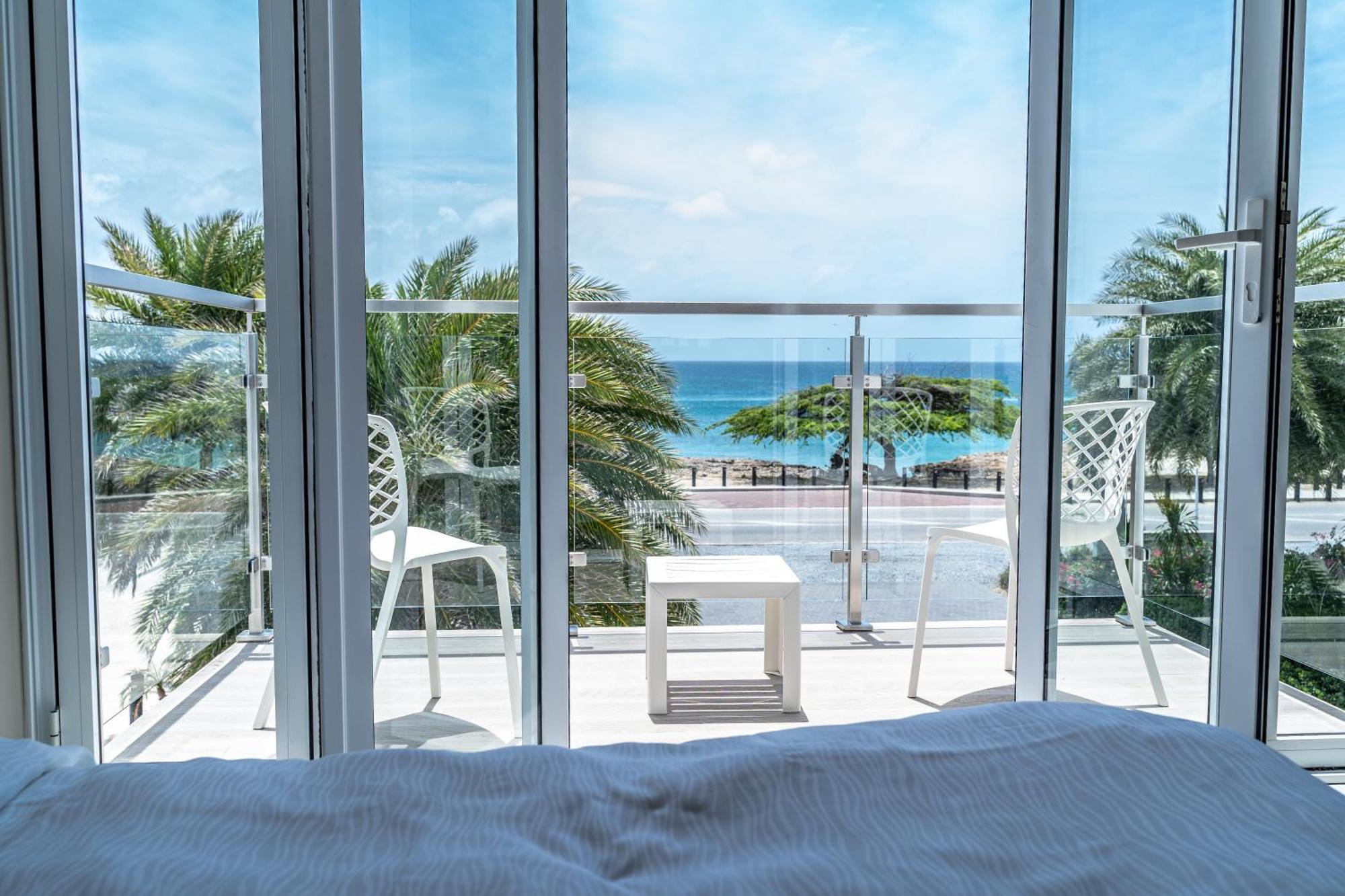 Hotel Ocean Z Boutique