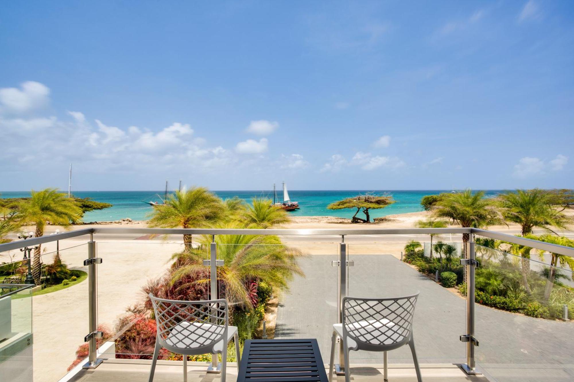 Ocean Z Boutique Hotel 5*