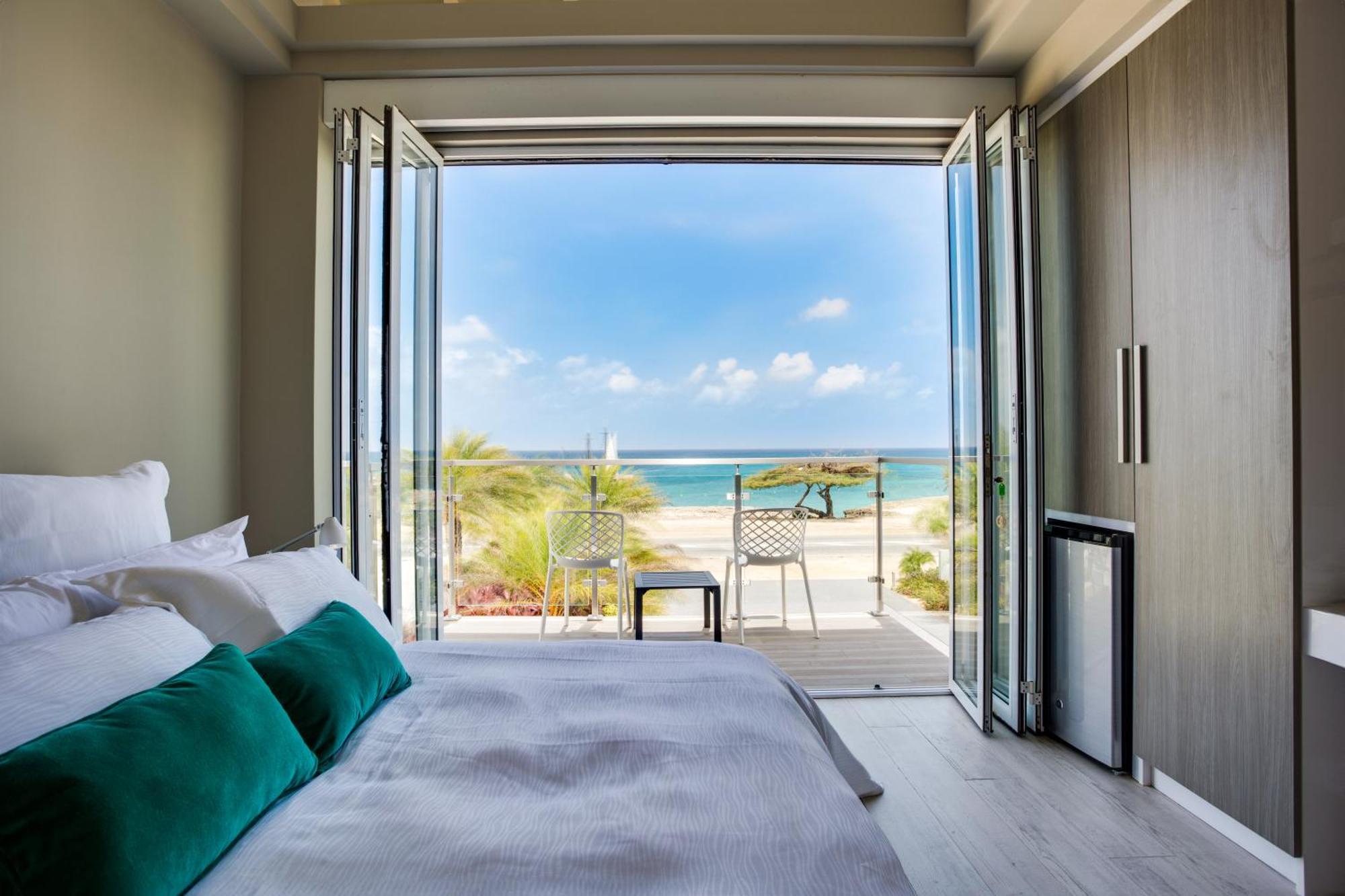 Hotel Ocean Z Boutique 5*