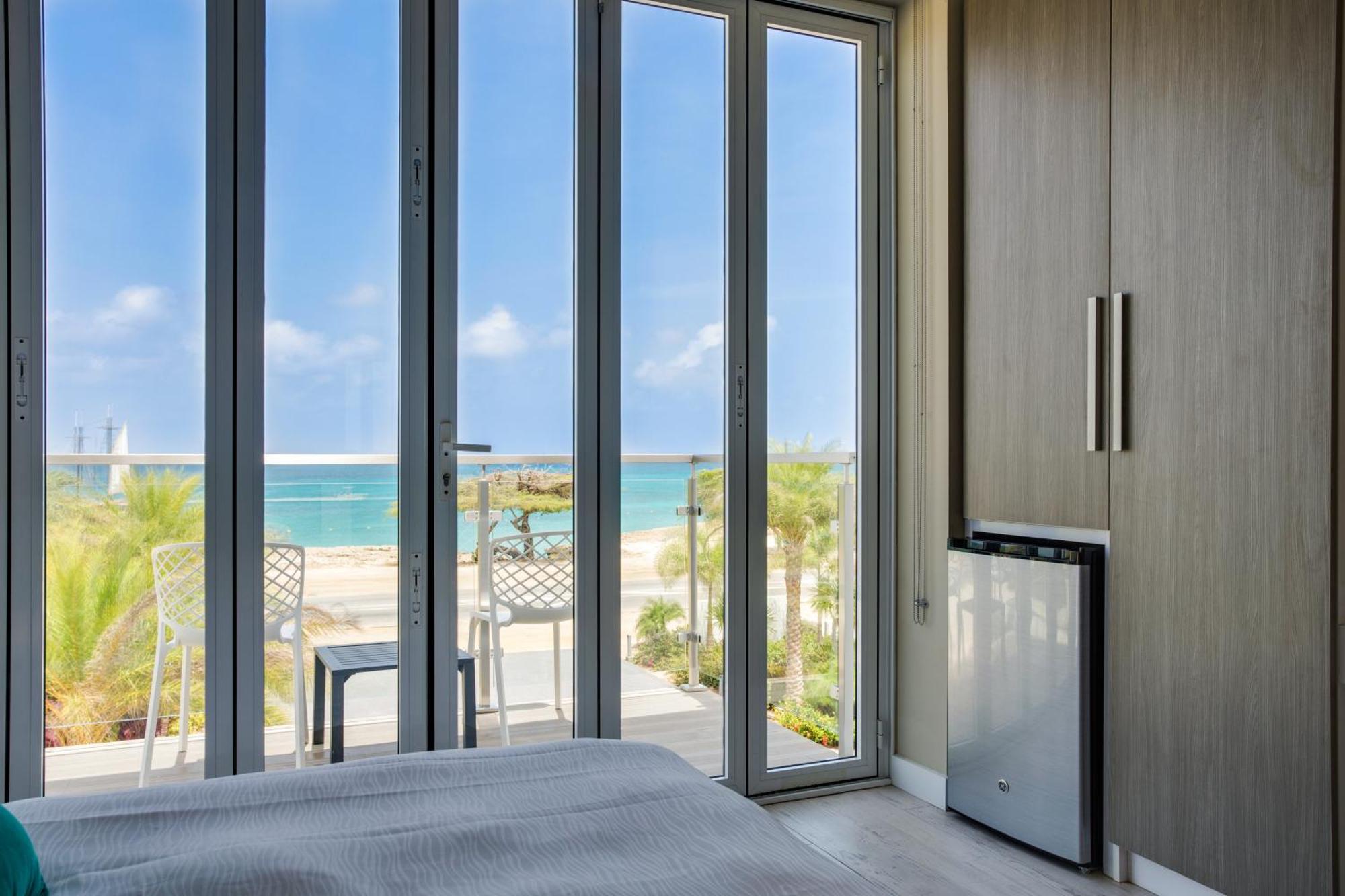 Ocean Z Boutique Hotel Palm Beach