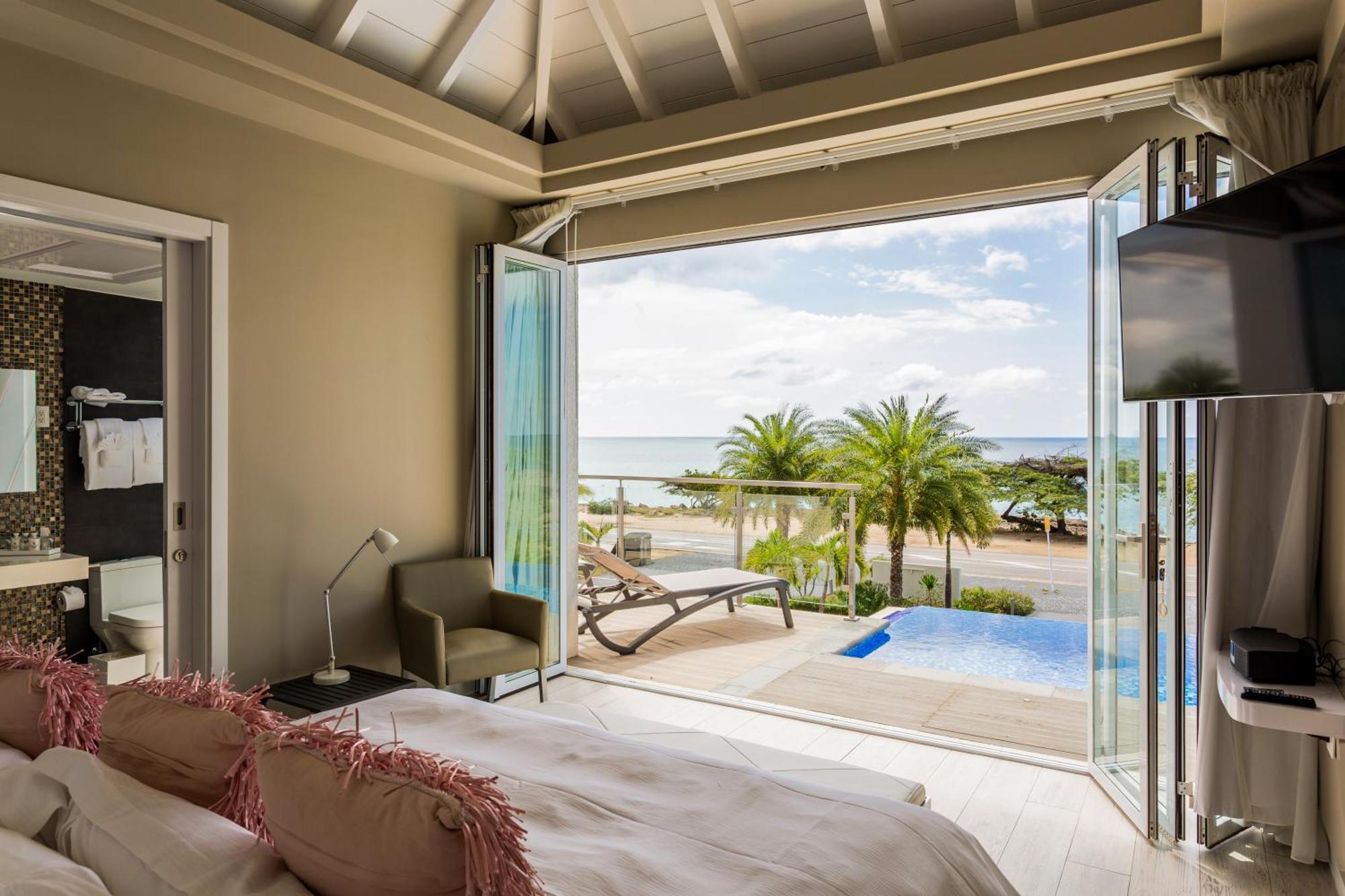 Ocean Z Boutique Hotel Palm Beach