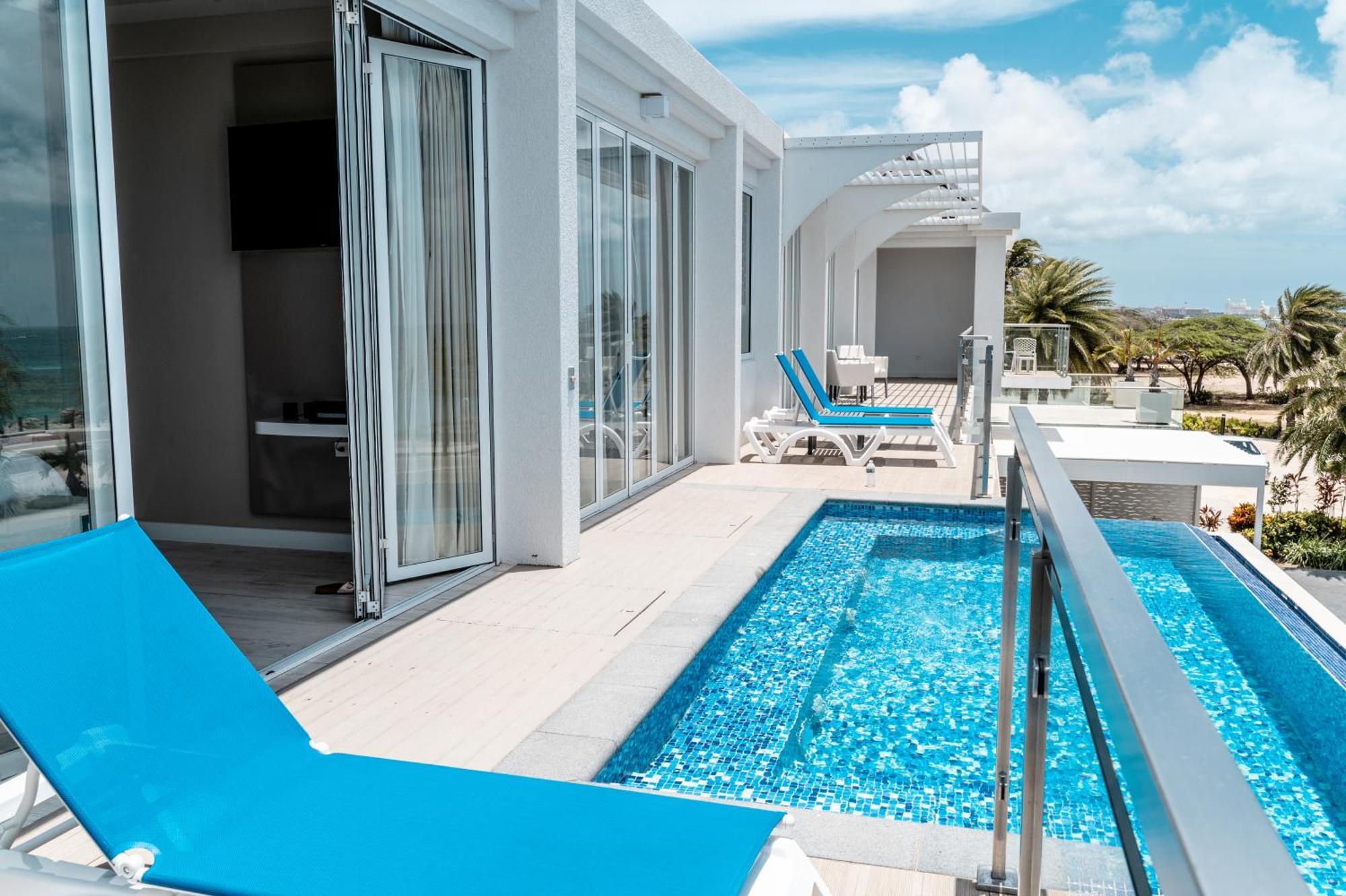 Hotel Ocean Z Boutique