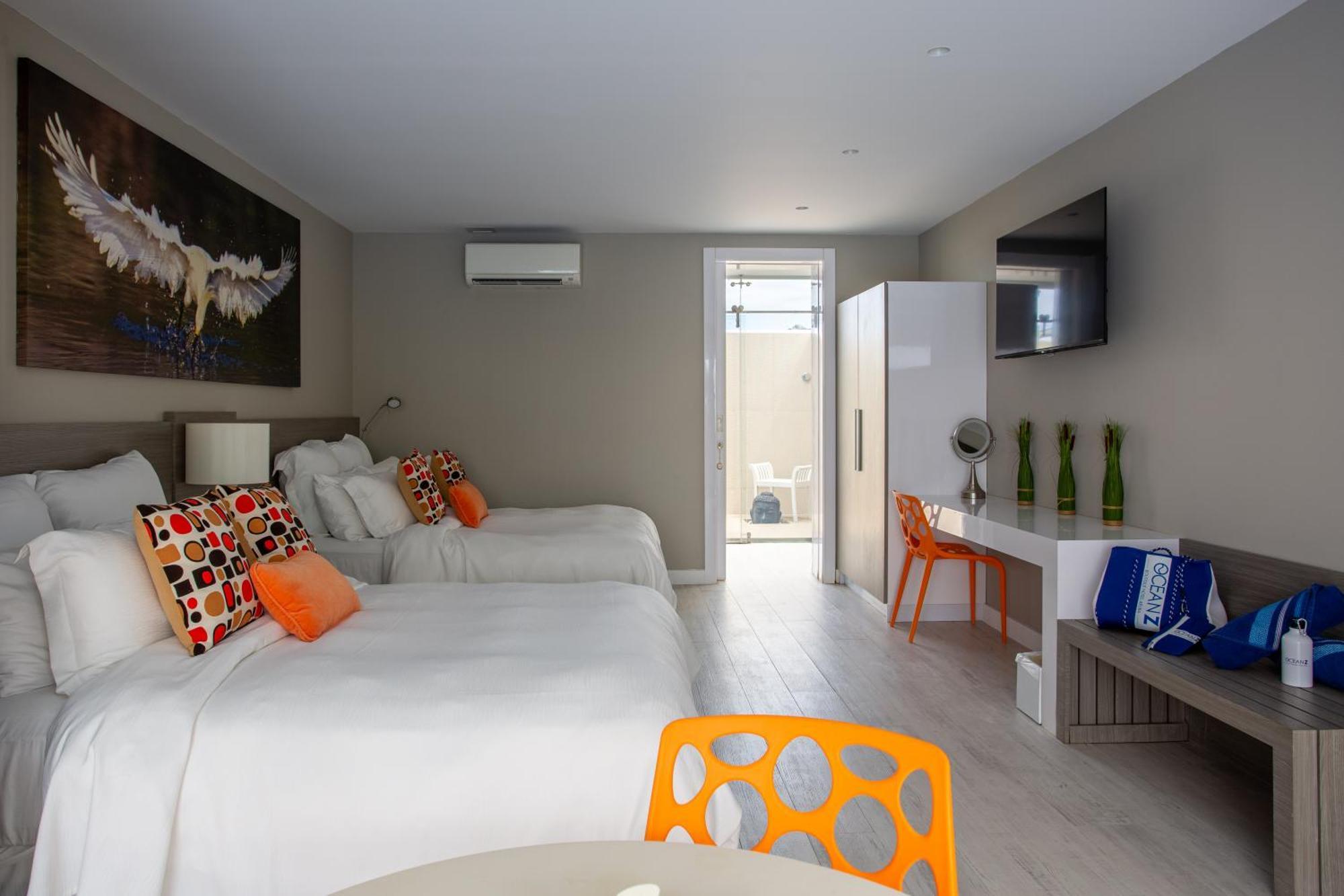 Ocean Z Boutique Hotel 5*
