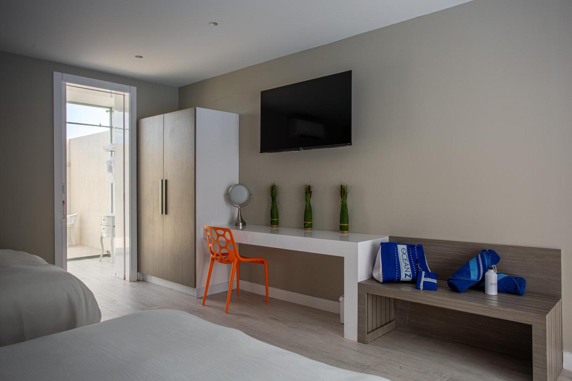 Ocean Z Boutique Hotel Palm Beach