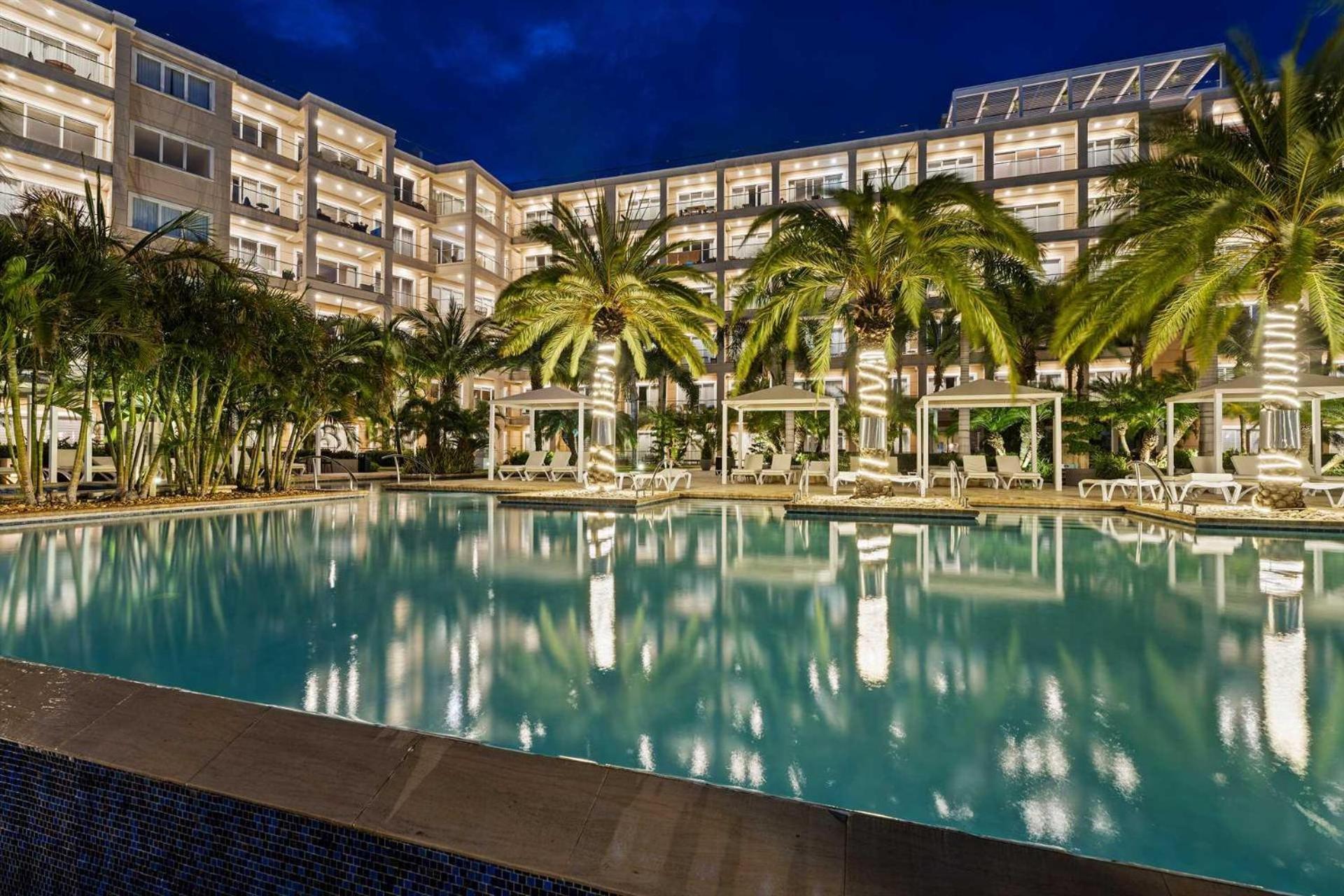 View - Ocean Jewel 2br - Lv507 Holiday home