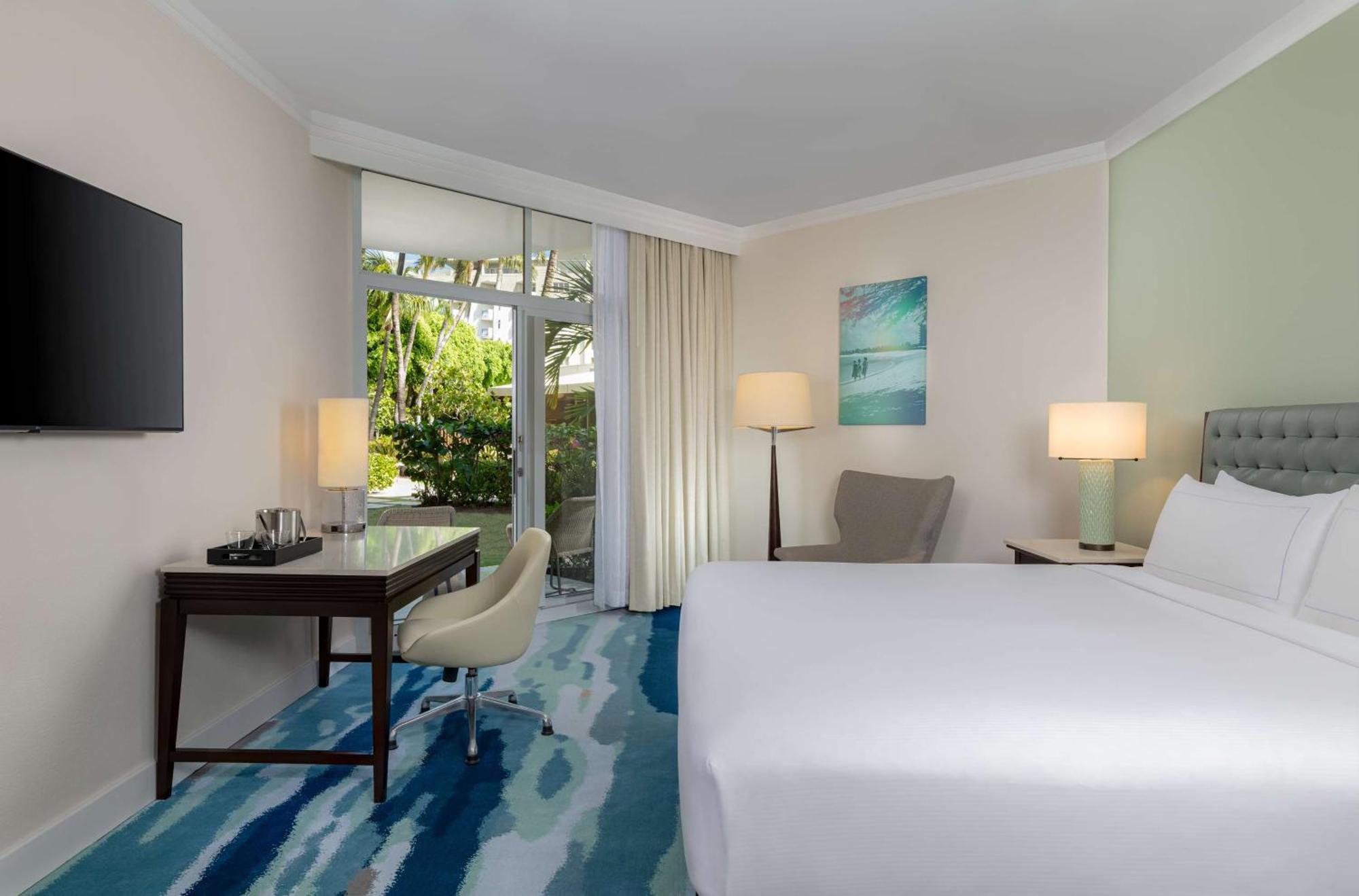 Hilton Aruba Caribbean & Casino 4* Palm Beach