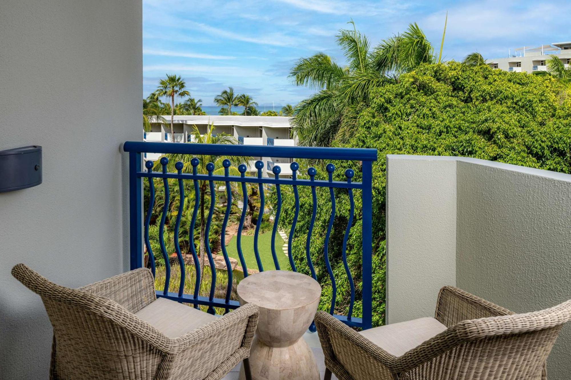 Resort Hilton Aruba Caribbean & Casino 4*