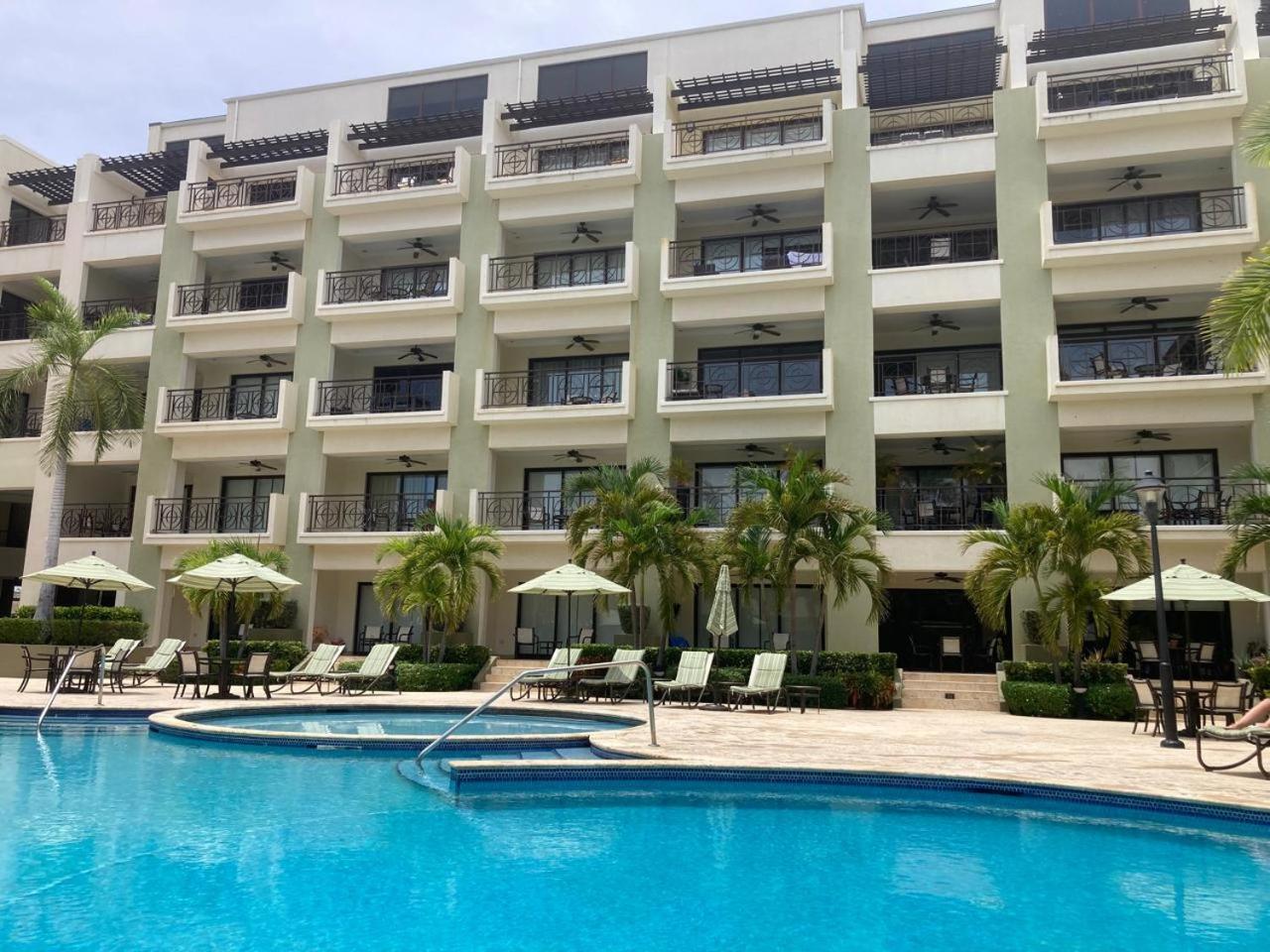 Aruba Stop By The Stop Club Apartment Palm Beach