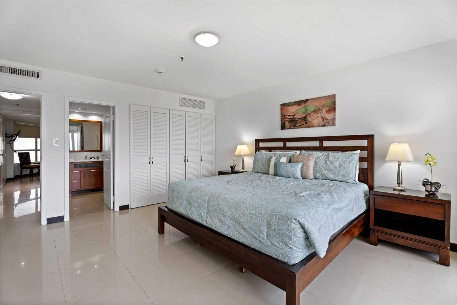 Beachfront - Brisas Del Mar 2br - E324 * Palm Beach
