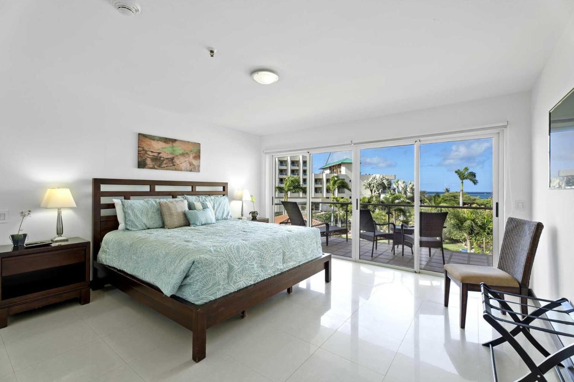 Beachfront - Brisas Del Mar 2br - E324 Holiday home *